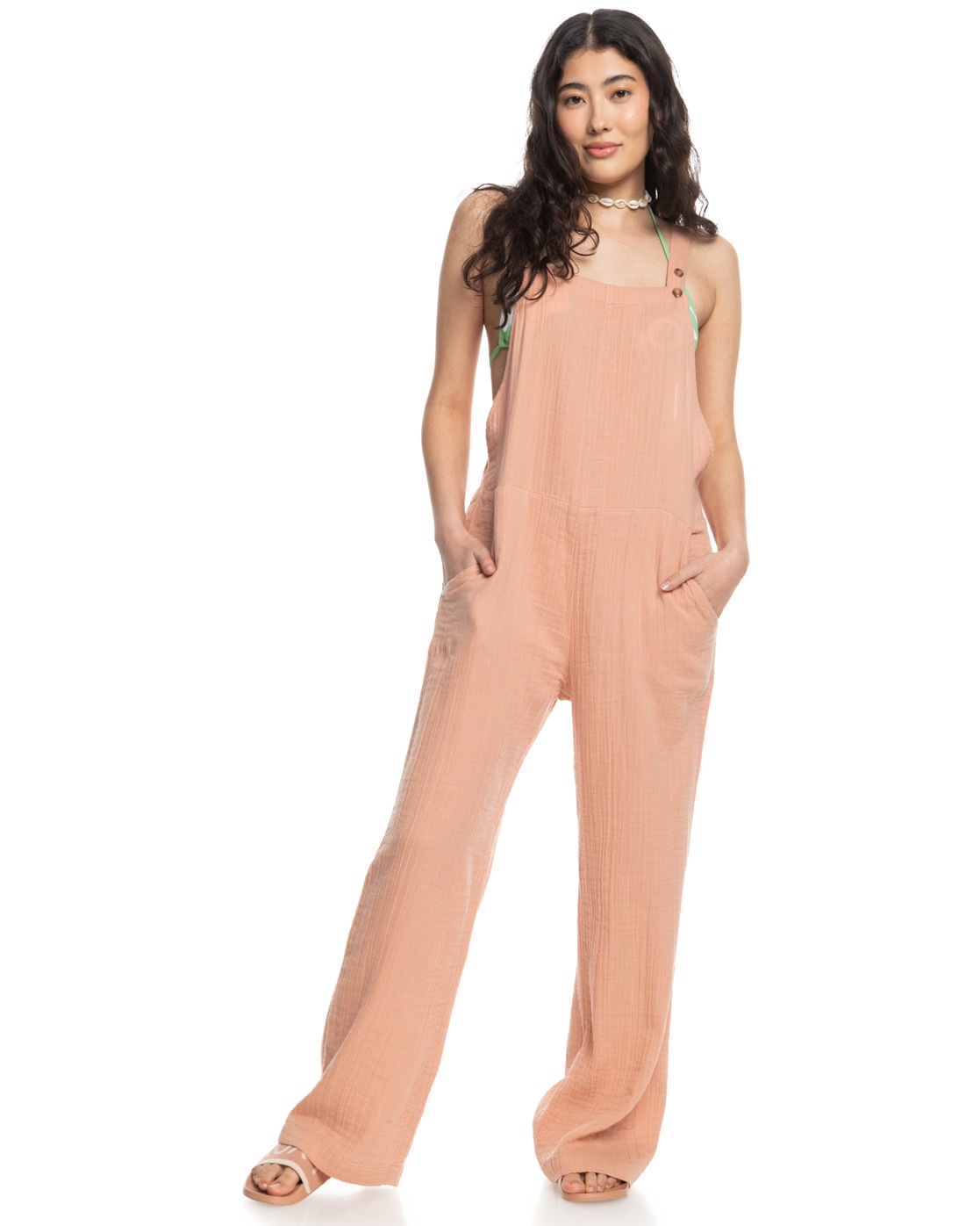 Roxy Jumpsuit "Beachside Dreaming" günstig online kaufen