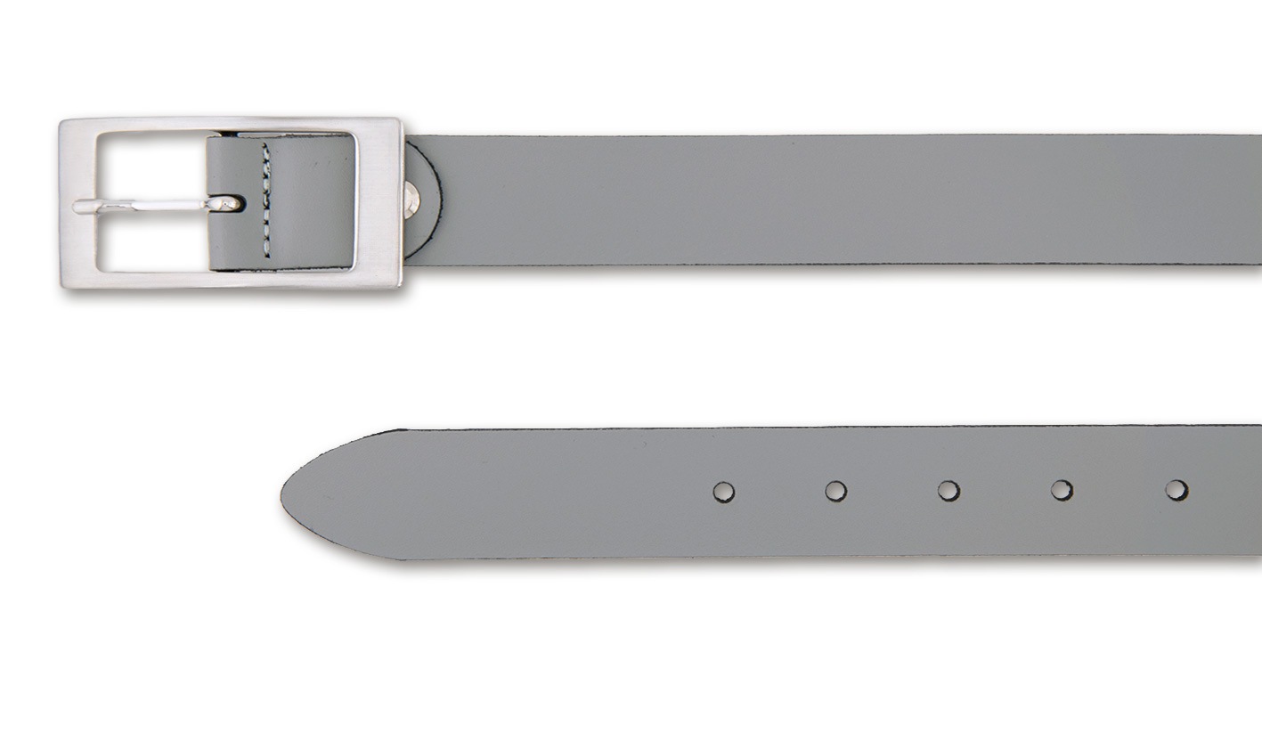 BERND GÖTZ "Ledergürtel mit Rechteckschließe" günstig online kaufen