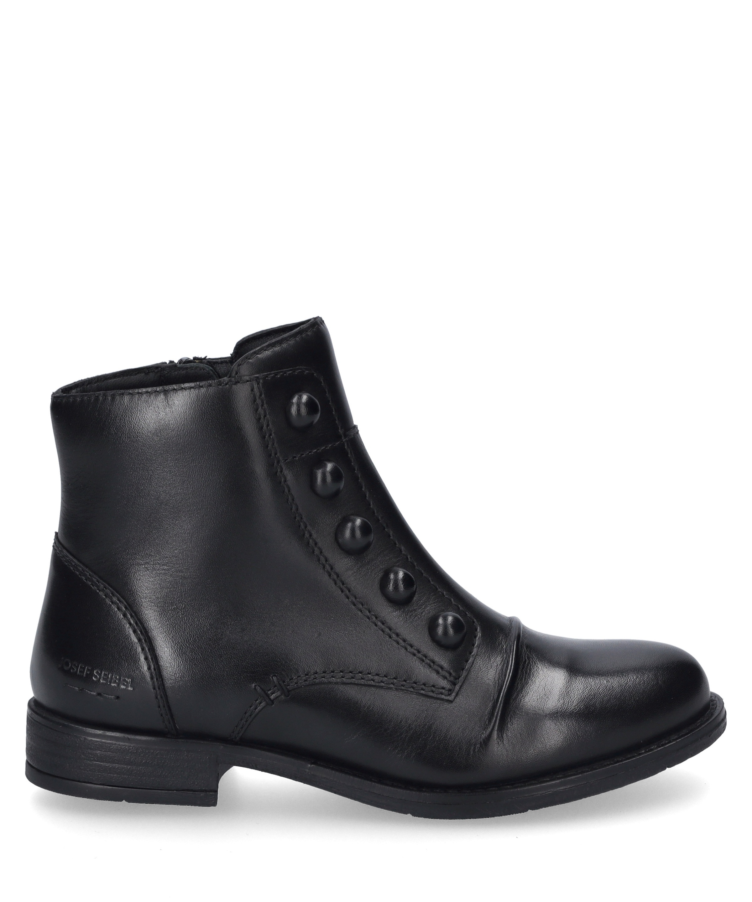 Josef Seibel Stiefelette »Simona 04, schwarz«
