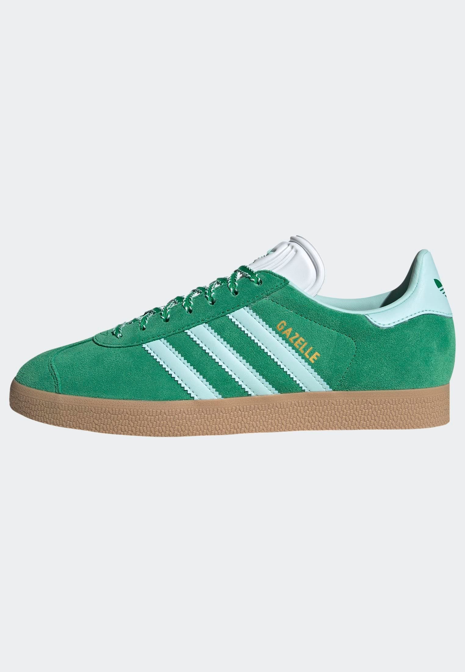 adidas Originals Sneaker »GAZELLE«