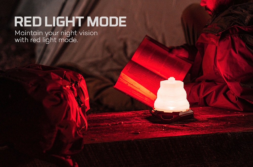 NEBO LED Taschenlampe »Nebo GALILEO™ AIR 500« Taschenlampe, 1 Stk. tlg.