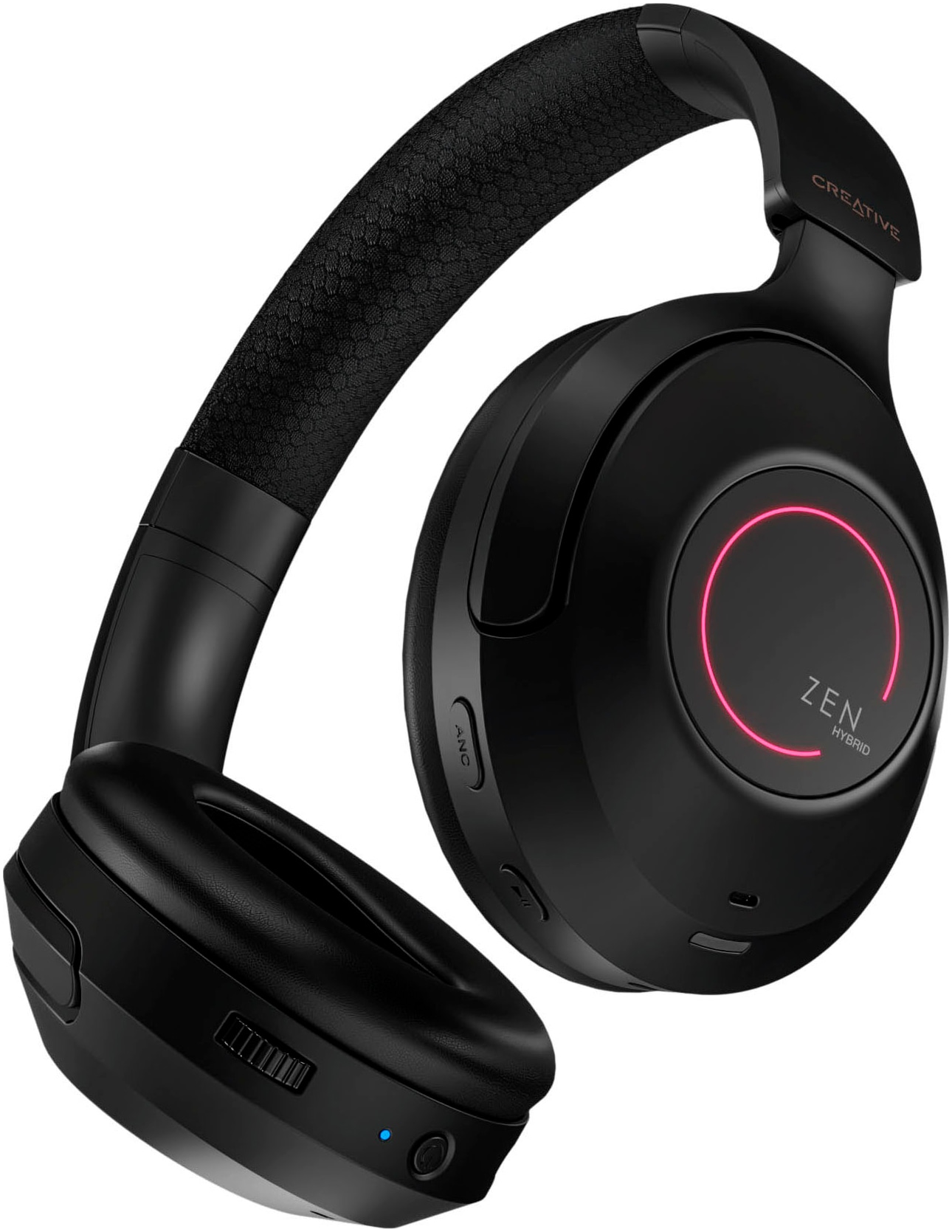 Creative wireless Kopfhörer »Zen Hybrid Pro Classic«