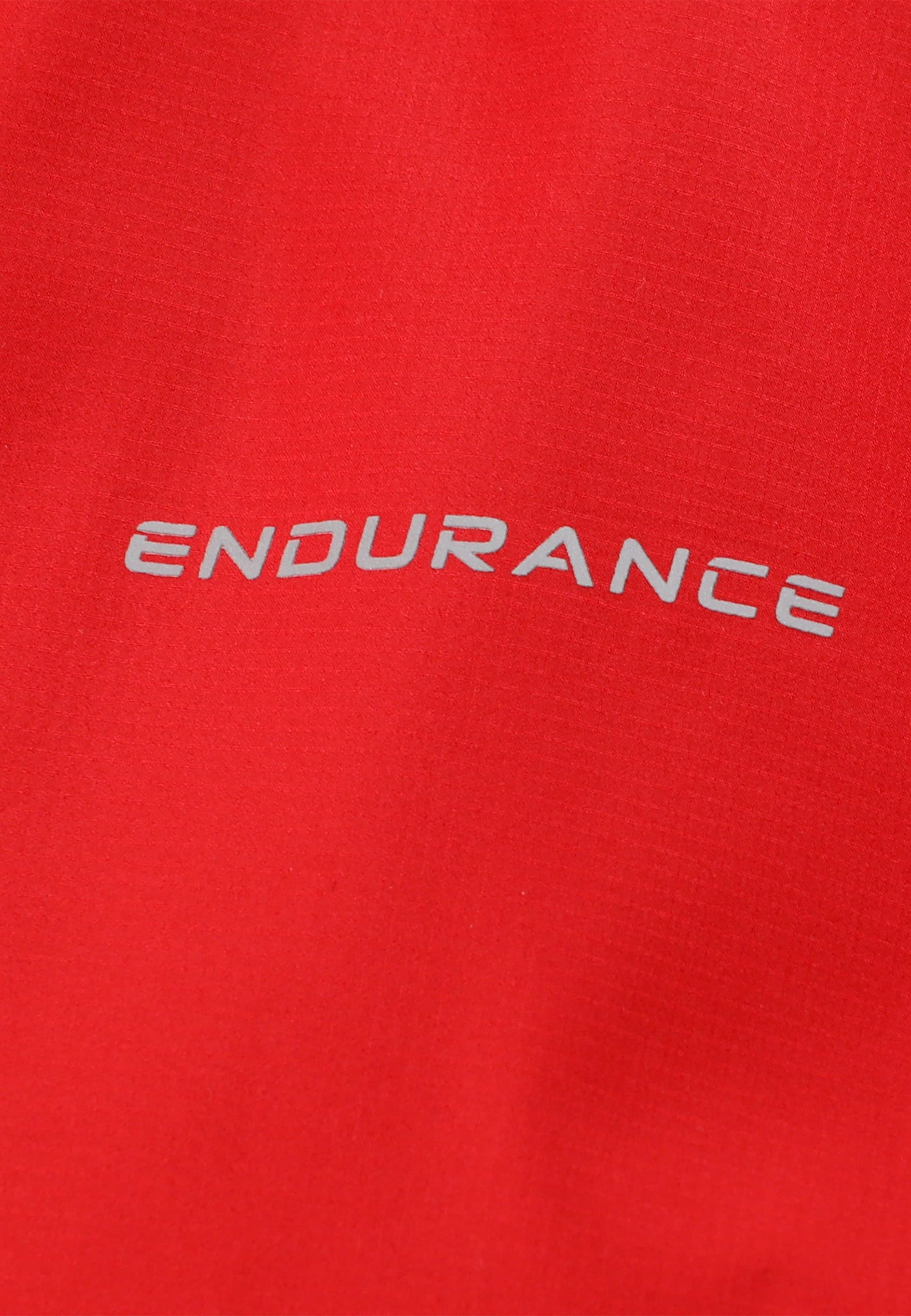 ENDURANCE Softshelljacke »JIVE M«, in funktionellem Design