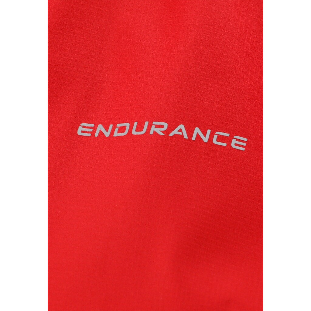 ENDURANCE Softshelljacke »JIVE M«