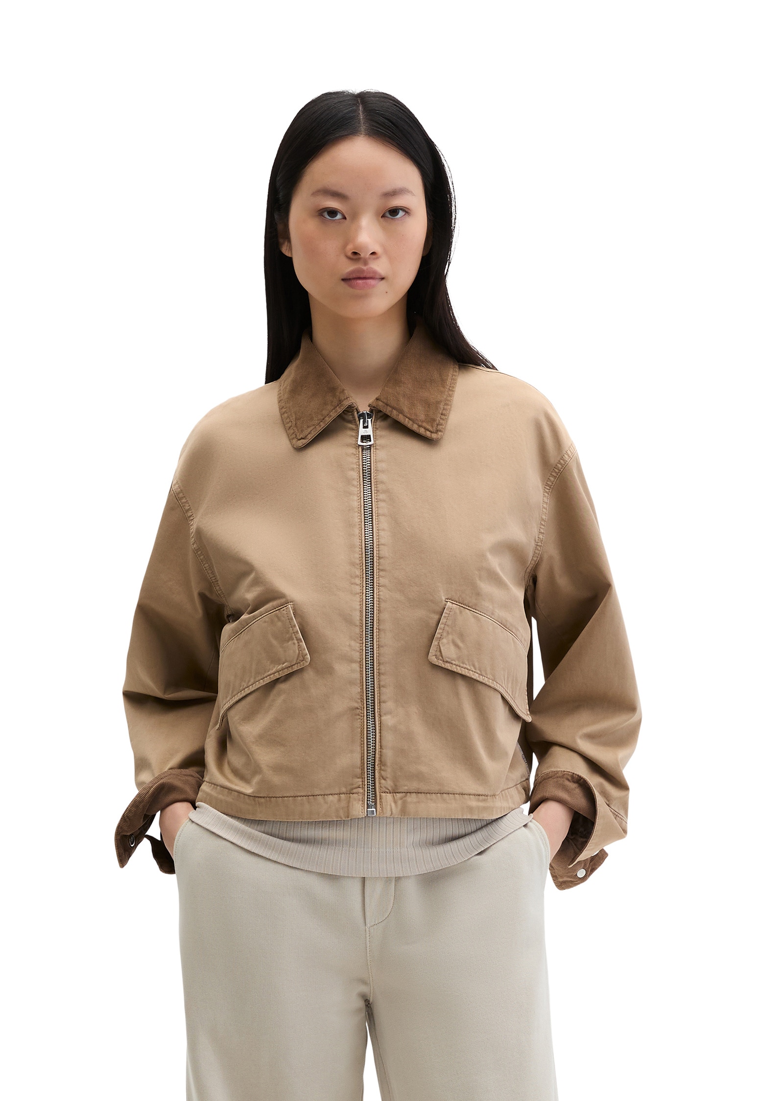Marc OPolo 1100000002199 "aus Organic Cotton-Twill"