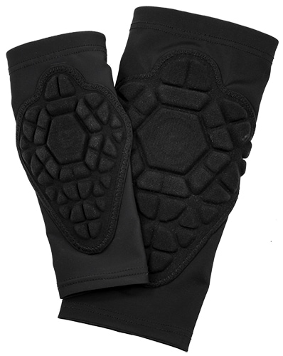 Ennui Ellenbogenprotektor »Ennui Shock Sleeve Pro Elbow Gasket«