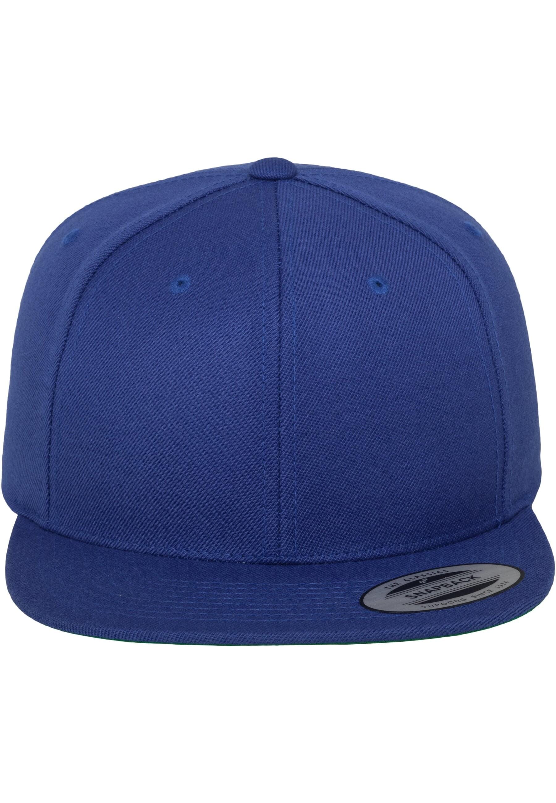 Flexfit Flex Cap "Flexfit Unisex Classic Snapback"