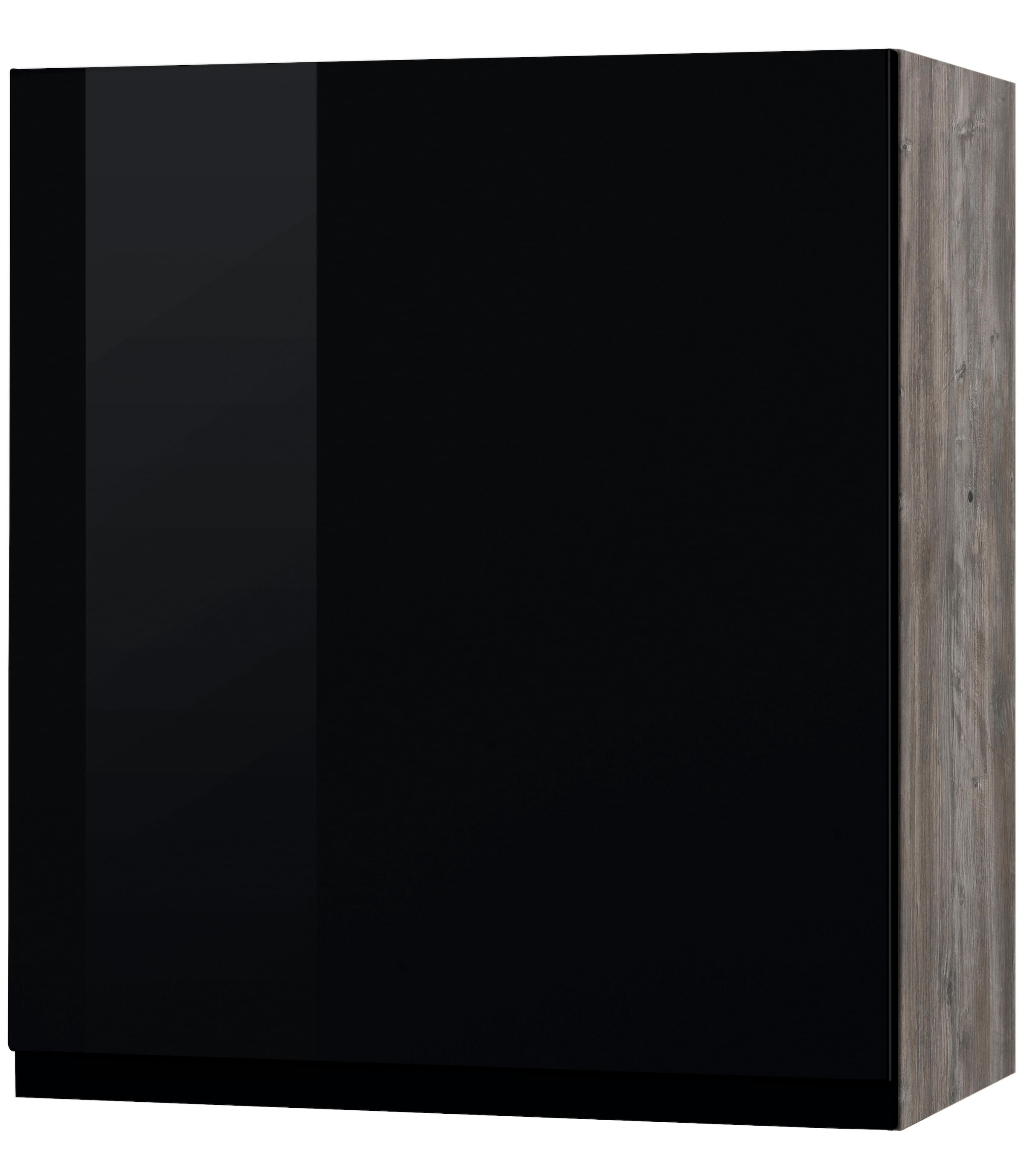 HELD MÖBEL Hängeschrank "Virginia", 50 cm breit, mit 1 Tür günstig online kaufen