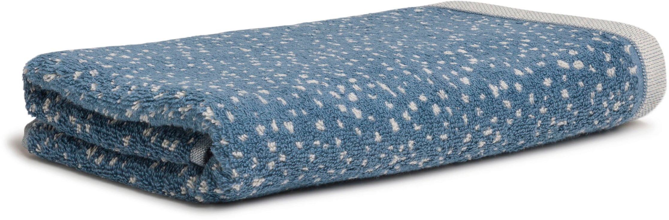 Möve Duschtuch "Bohemian Dreams Spots" günstig online kaufen