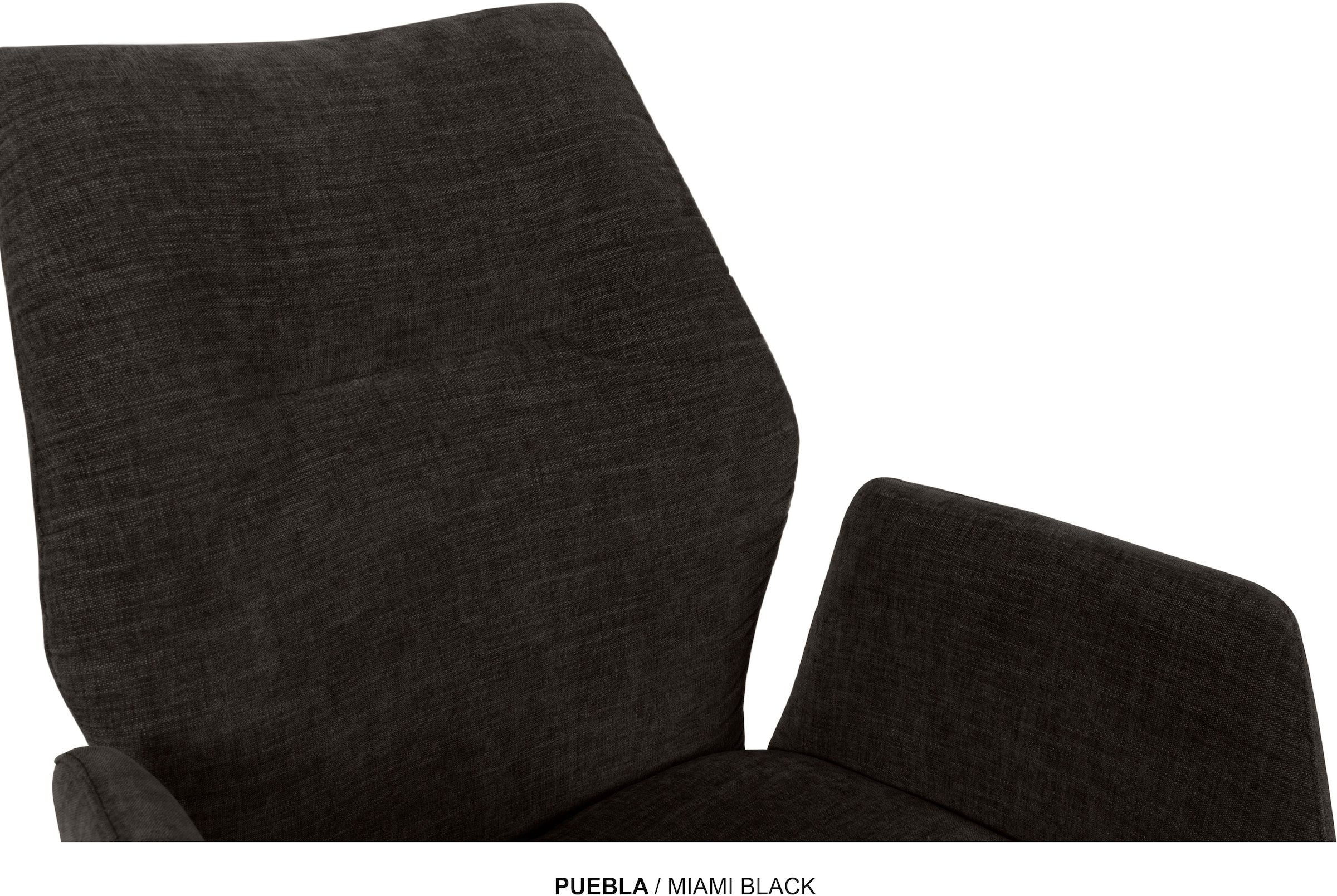 OMG Design Esszimmerstuhl »Puebla« (Set) 2 Stk.Drehstuhl mit auto-return, Armlehnenstuhl