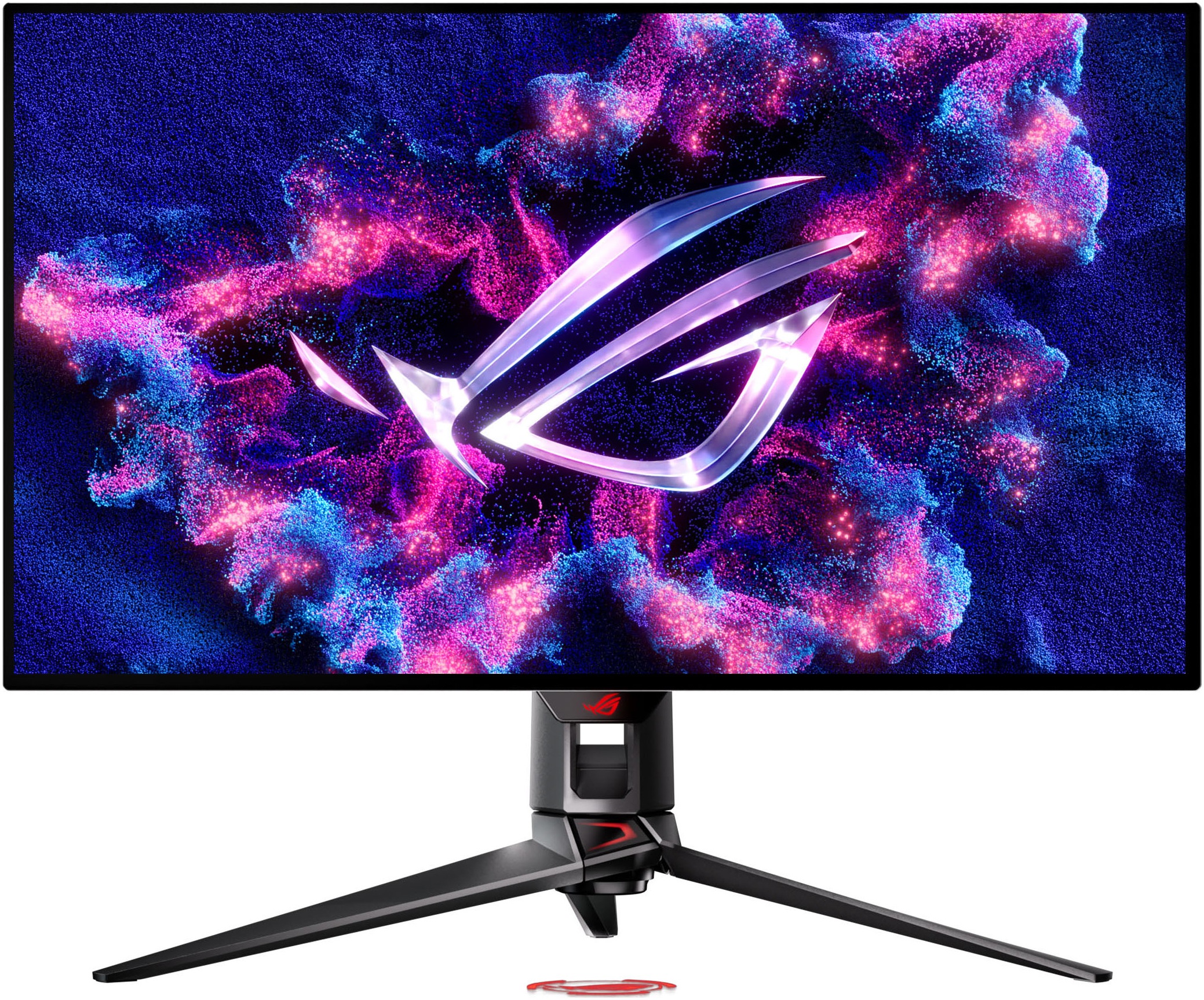 ASUS Gaming-Monitor "PG32UCDP", B:71,4cm H:43cm T:7,1cmschwarz, Monitore