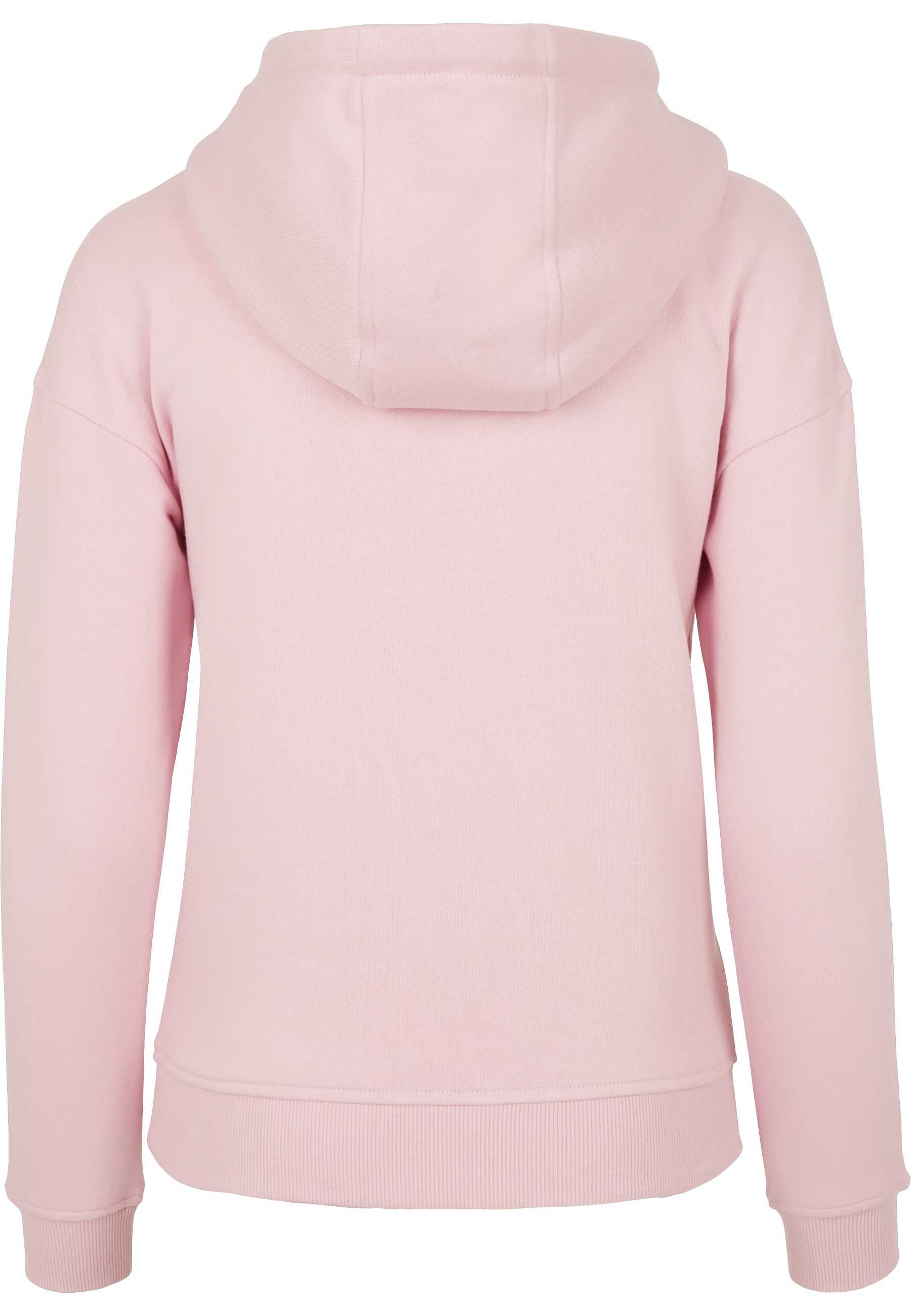 URBAN CLASSICS Hoodie "Urban Classics Damen Ladies Hoody", 1 Stk. günstig online kaufen