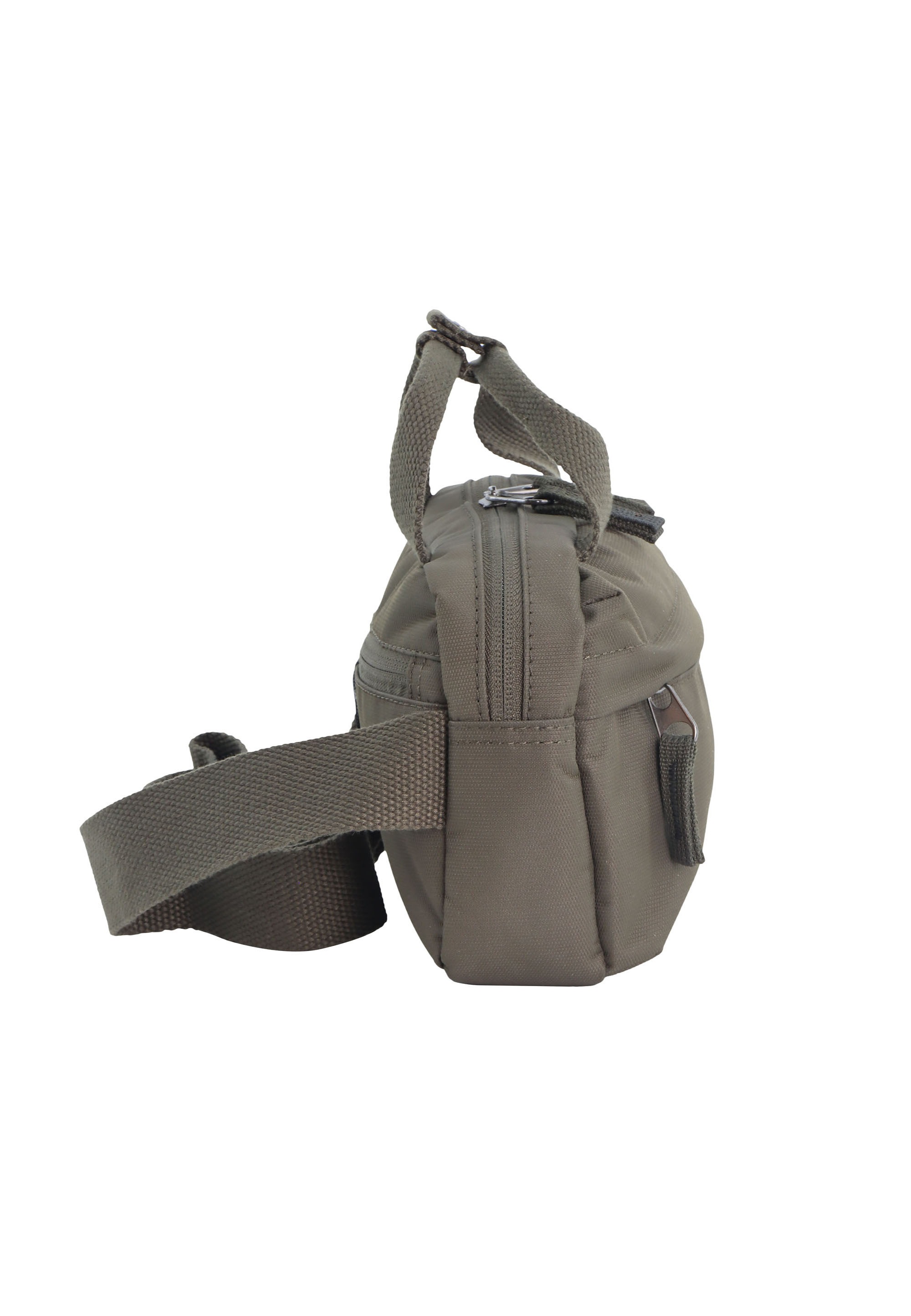 Discovery Gürteltasche »Cave«, aus rPet Polyester-Material