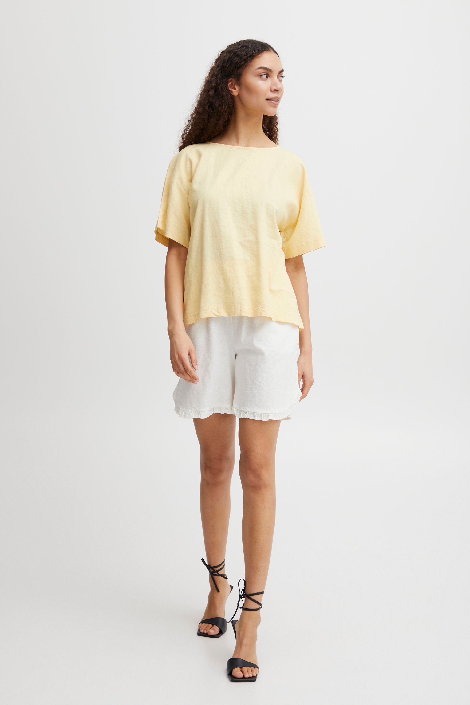 b.young T-Shirt »T-Shirt BYFalakka«