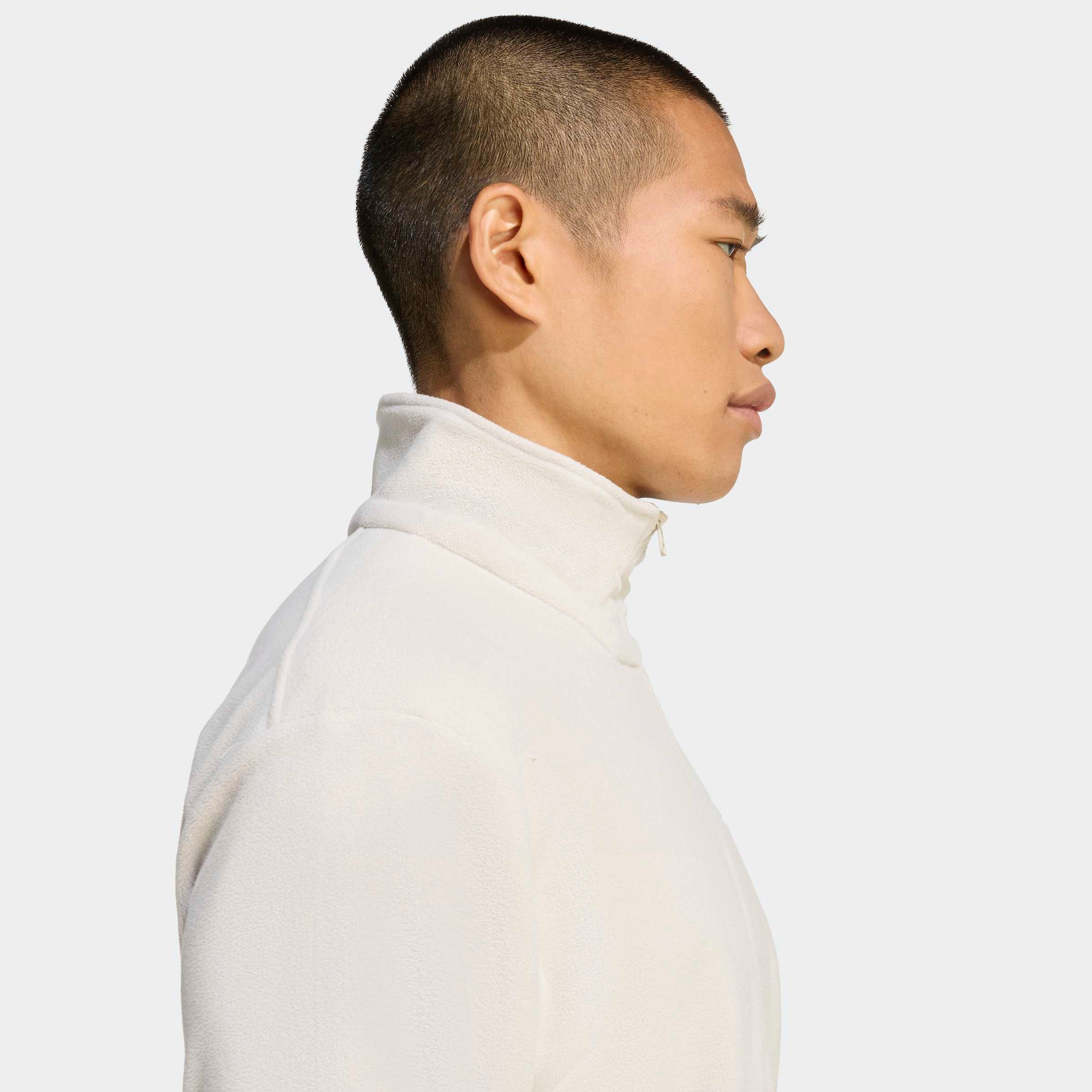 Thumbnail - adidas TERREX Fleecepullover "MULTI ESSENTIALS 1/2 ZIP FLEECEOBERTEIL"