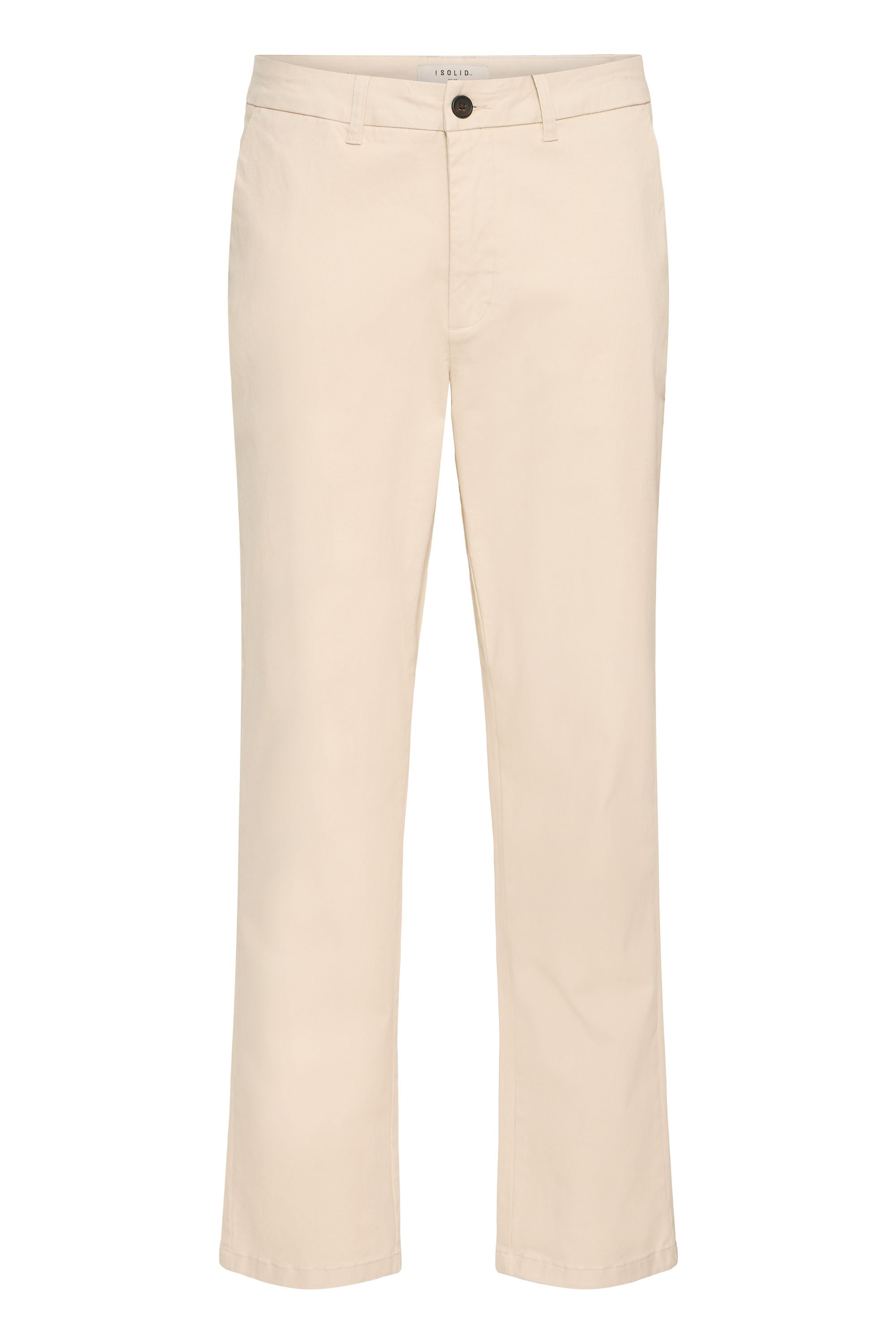 Solid Chinohose "Chinohose SDTATE" günstig online kaufen