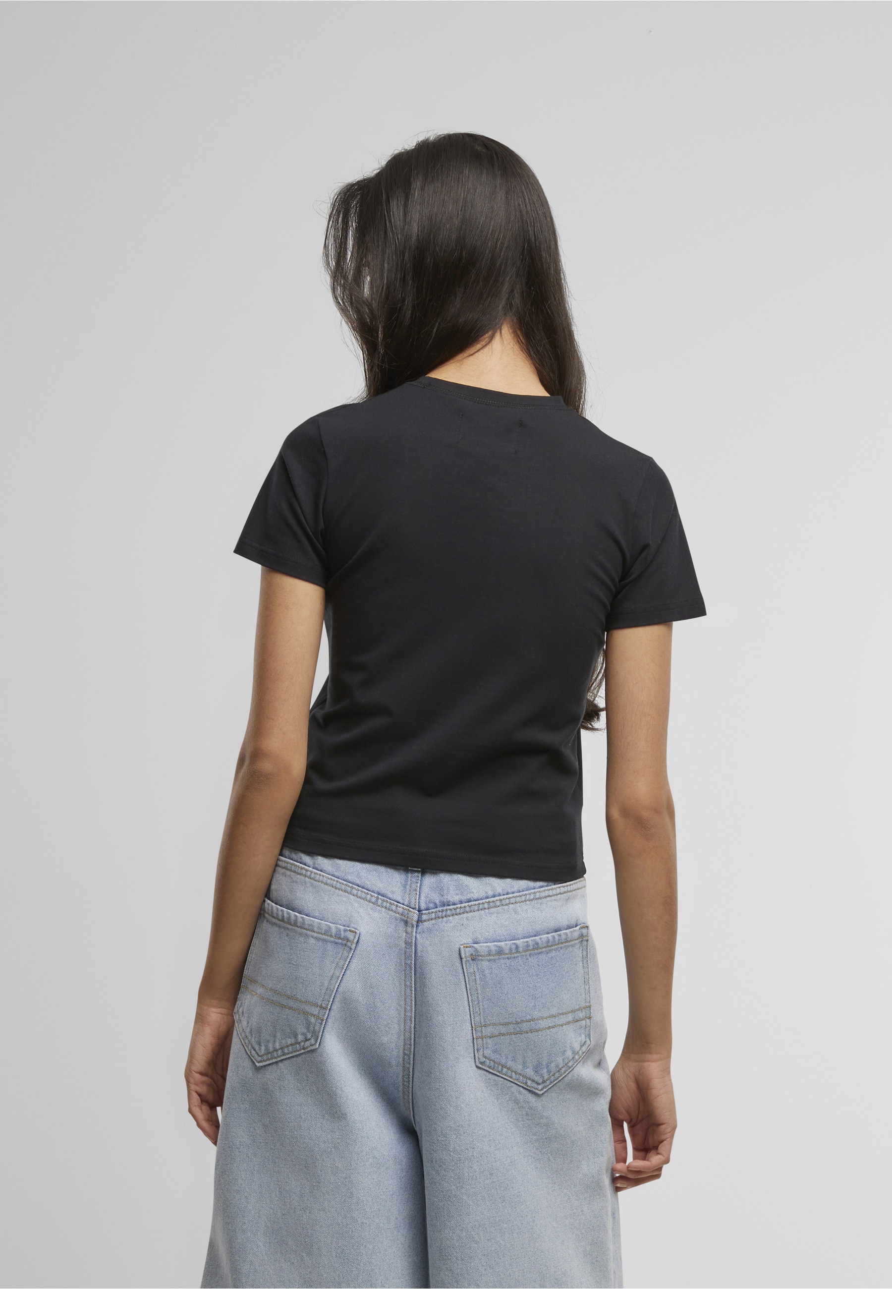 PEQUS T-Shirt »PEQUS PEQUS Fitted Ink Logo T-shirt« 1 Stk.