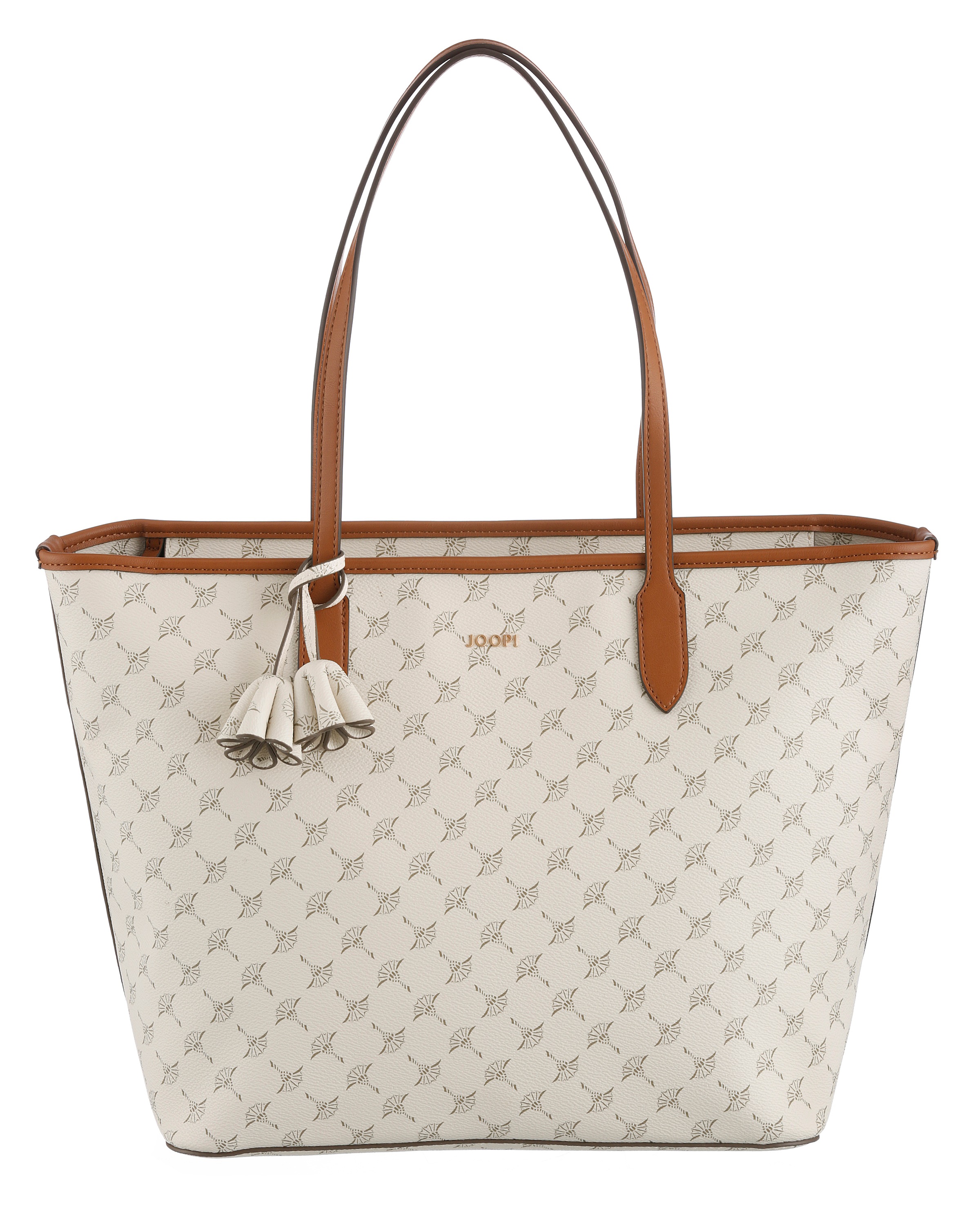 JOOP Shopper "cortina 1.0 shopper lhz" Damen Handtasche mit doppeltem Henke günstig online kaufen