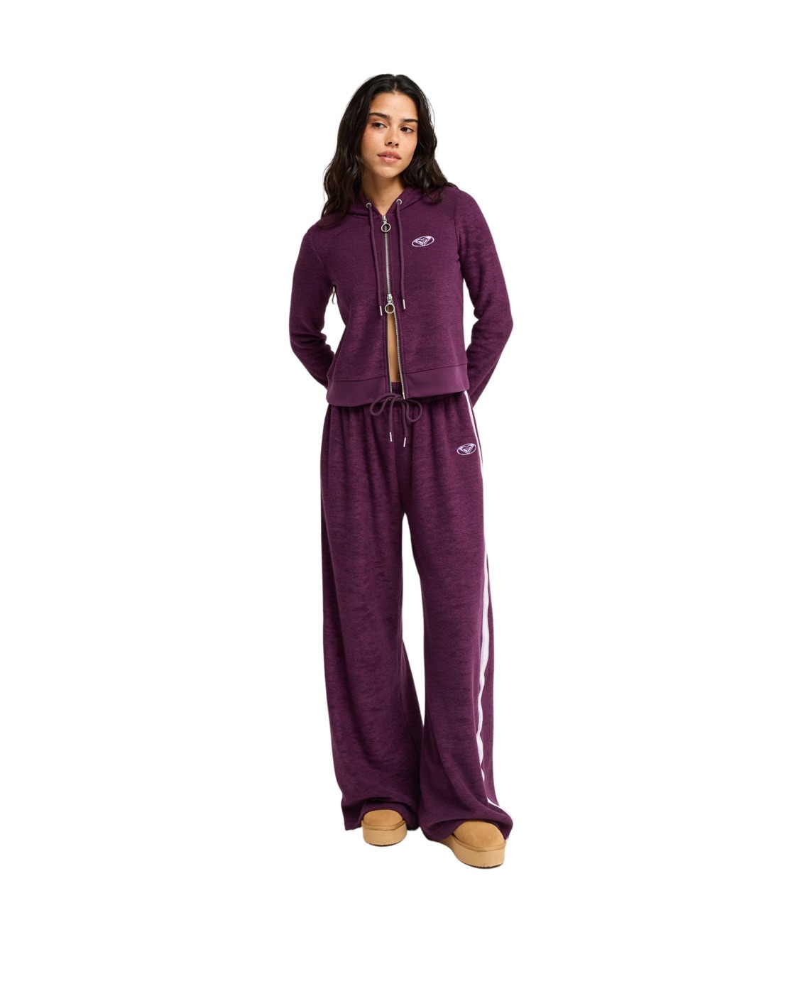 Roxy Jogger Pants "Beachy Keen"