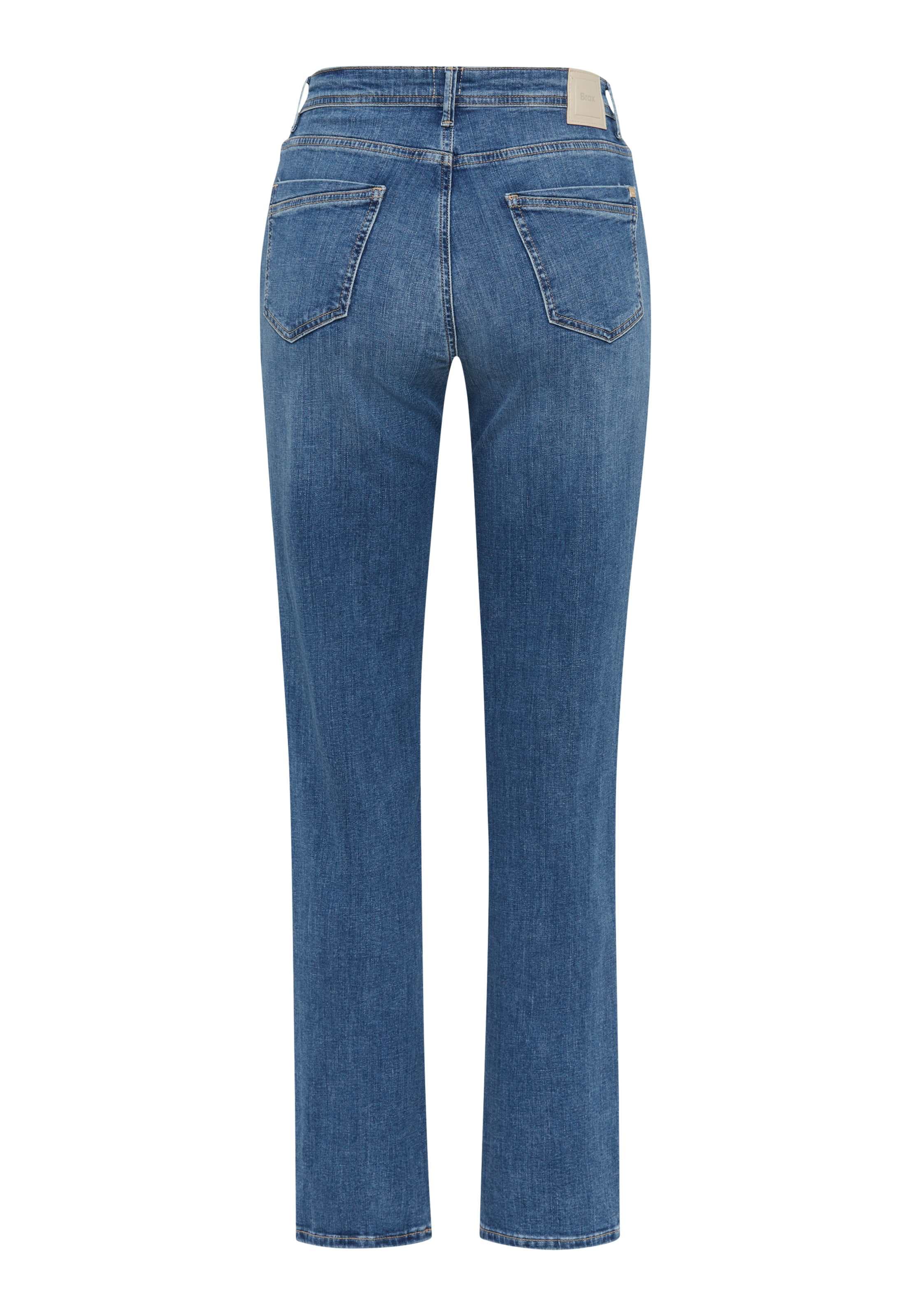 Brax 5-Pocket-Jeans »Style CAROLA«