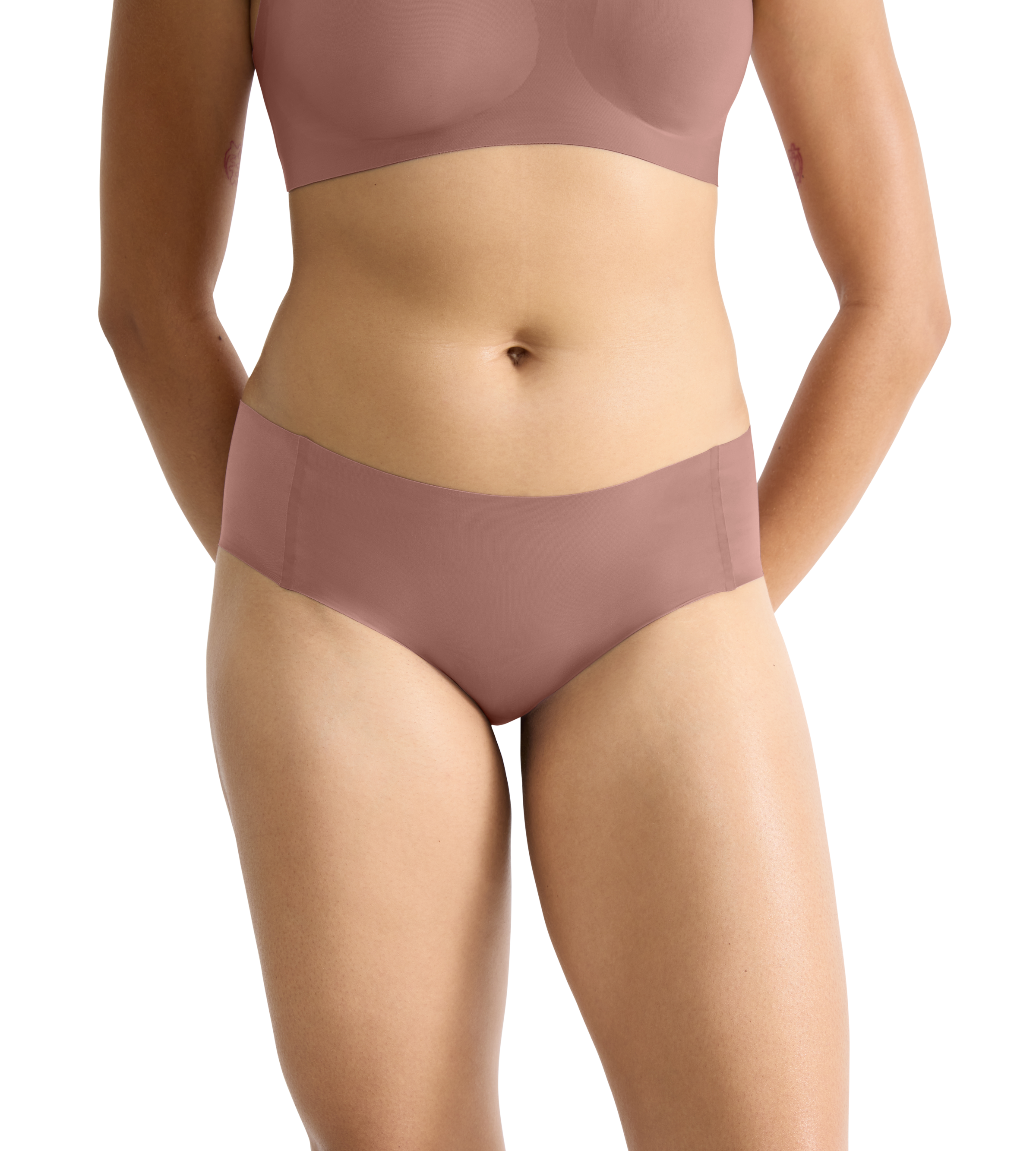 sloggi Hipster "ZERO Feel 2.0 Hipster" nahtlos und unsichtbar günstig online kaufen