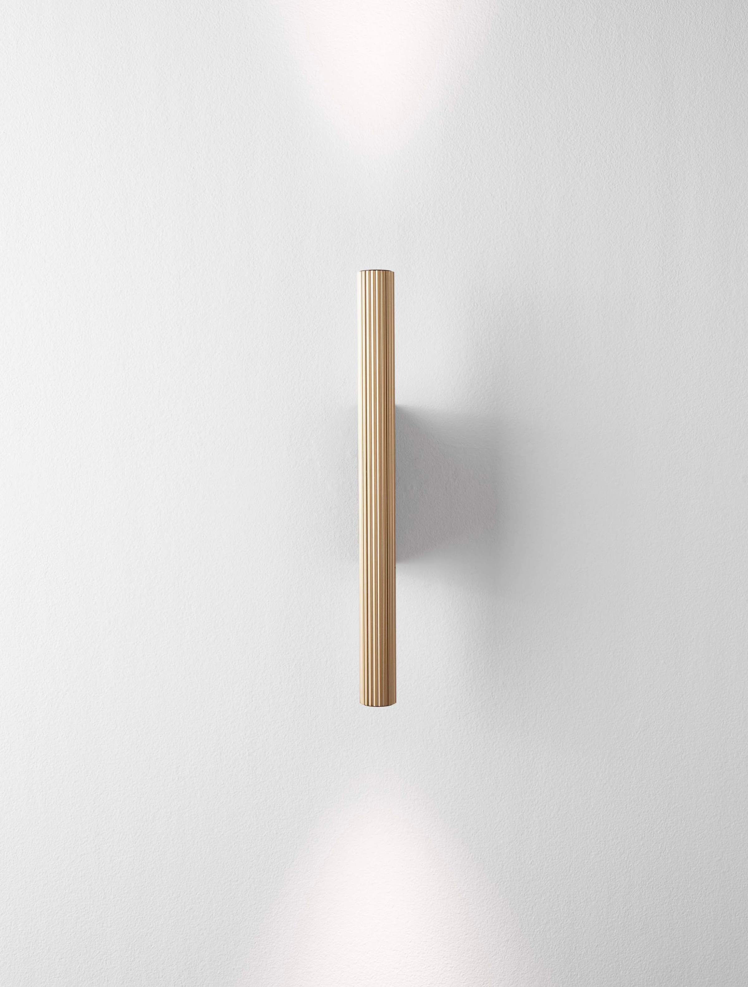 Nova Luce Wandleuchte »PARON«, 1 flammig