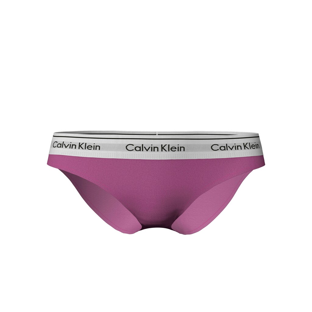 Calvin Klein Underwear Bikinislip, in modischem Look