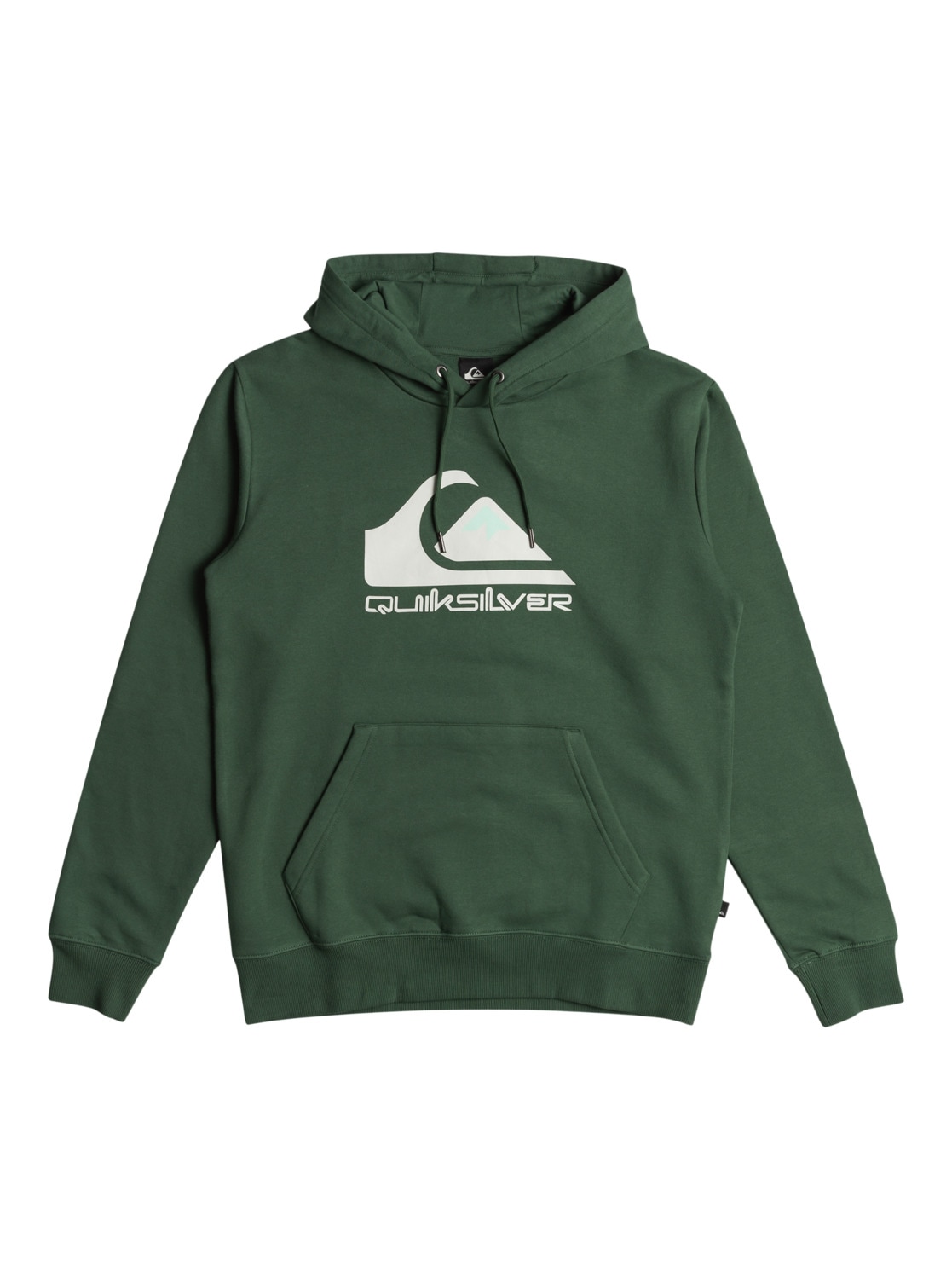 Quiksilver Hoodie »Big Logo«