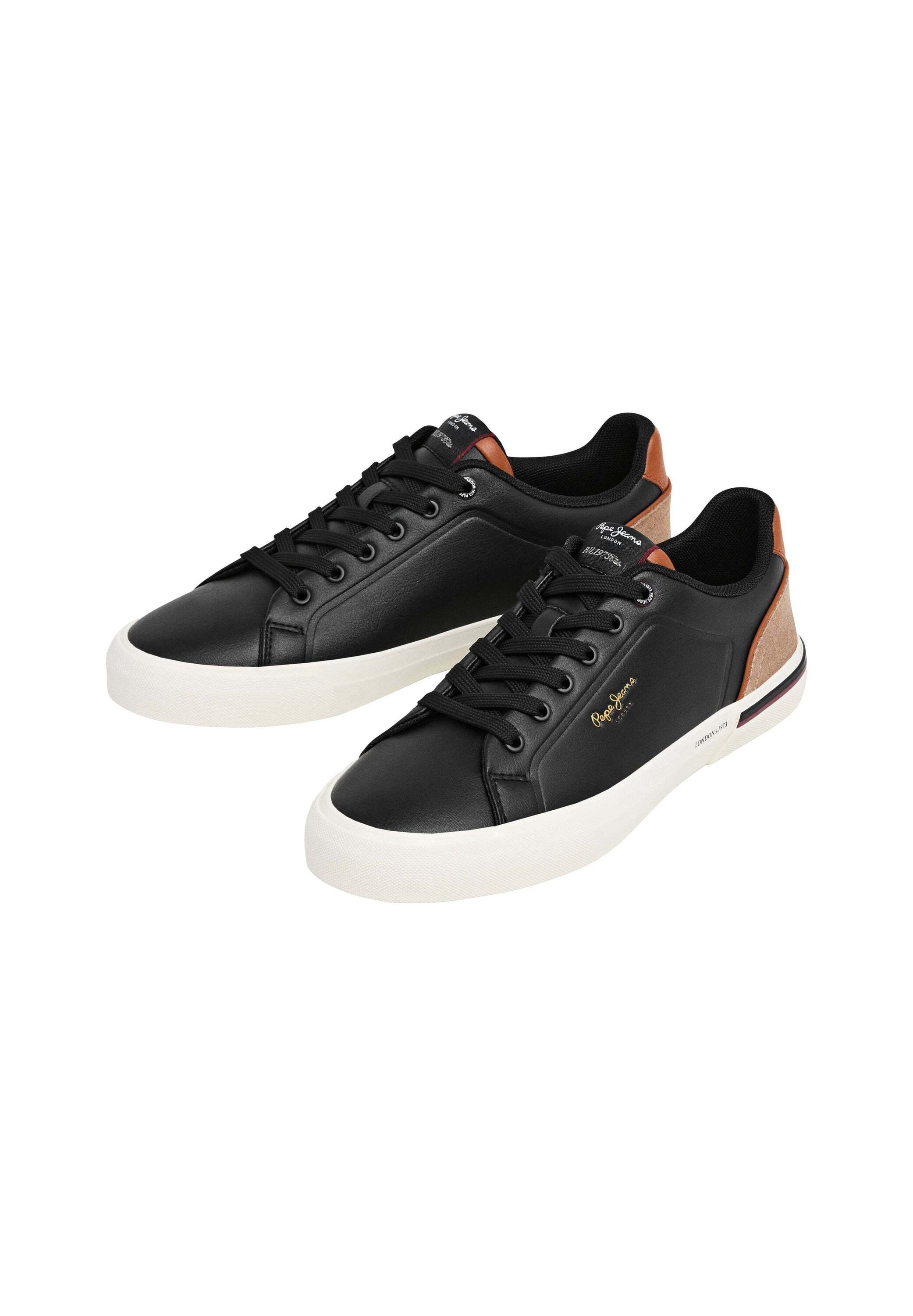 Pepe Jeans Trainingsschuh »trainers KENTON CAMPUS M«