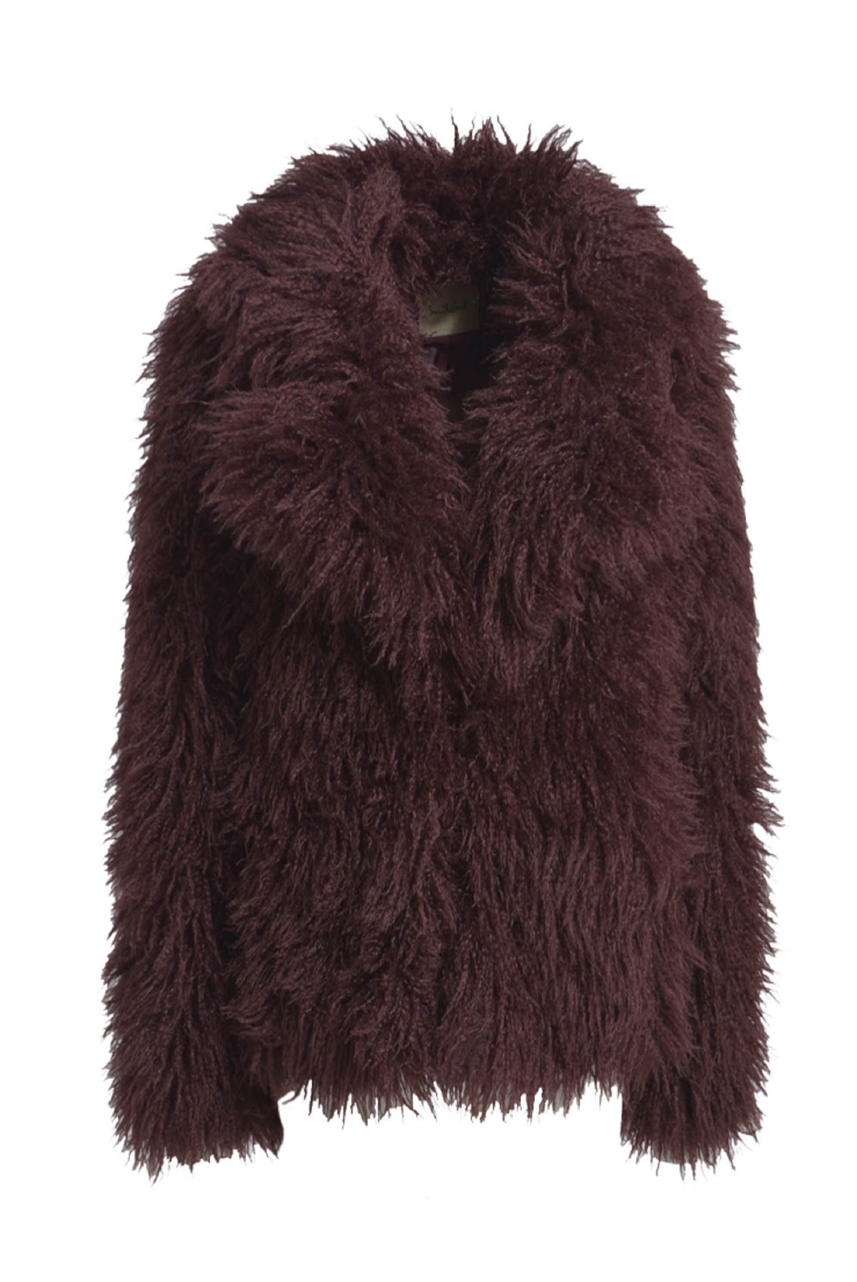 Smith & Soul Outdoorjacke ohne Kapuze