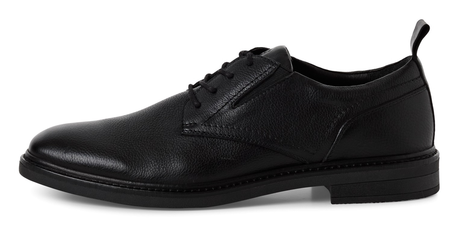 MARCO TOZZI by GMK Schnürschuh, Businesschuh, Halbschuh mit Feel-Me-Ausstattung