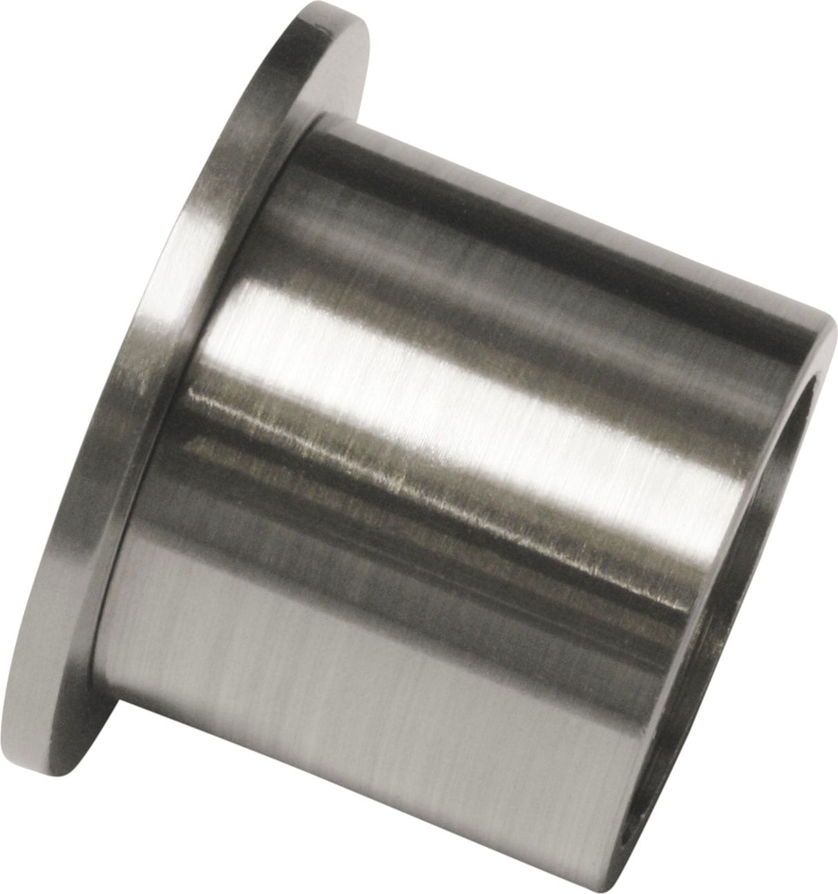 Wandbefestigung GARDINIA, silber, Gardinenstangenhalterungen, "Memphis", Serie Einzelprogramm Memphis Ø 16 mm