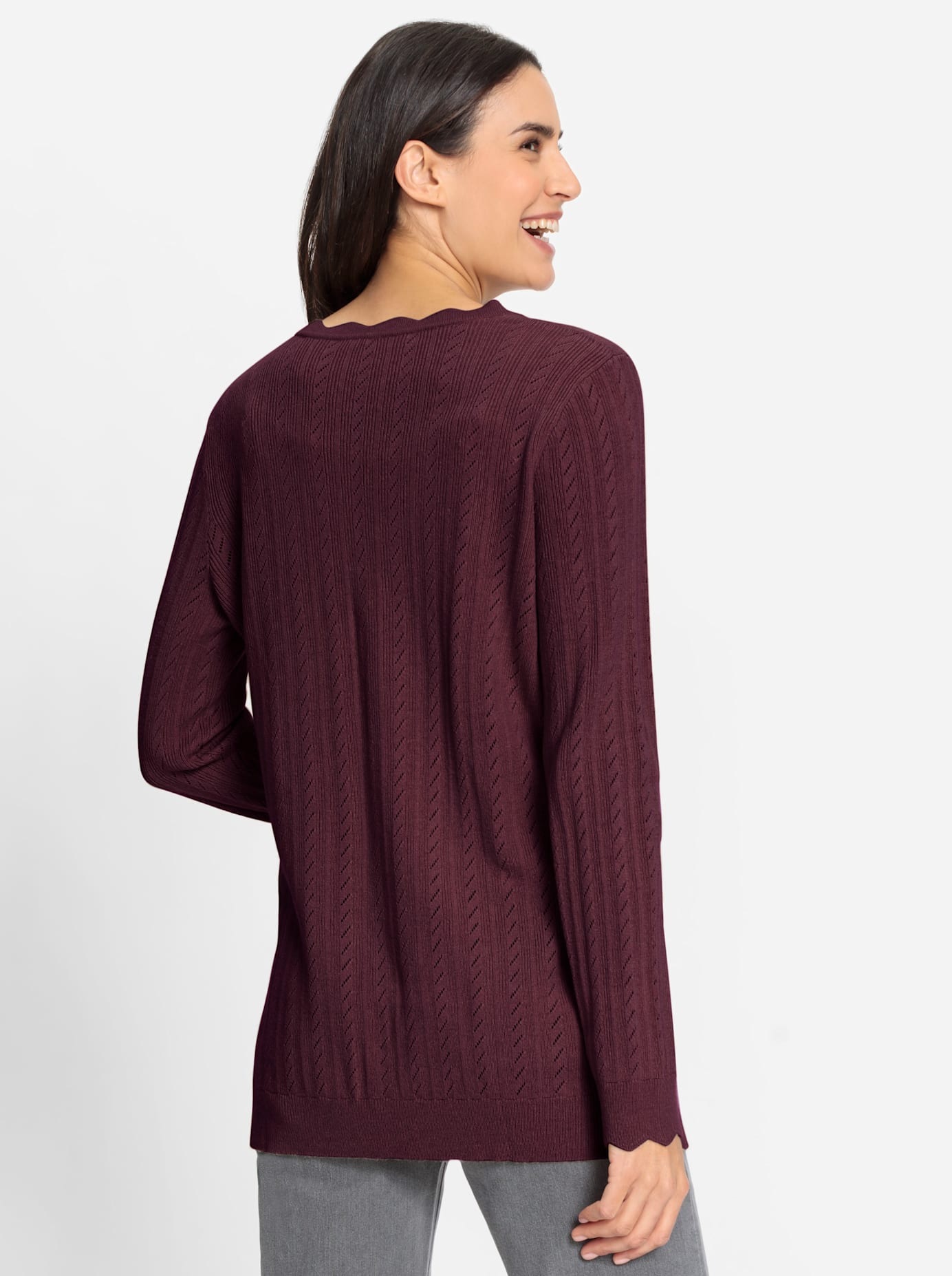 Inspirationen Strickjacke günstig online kaufen