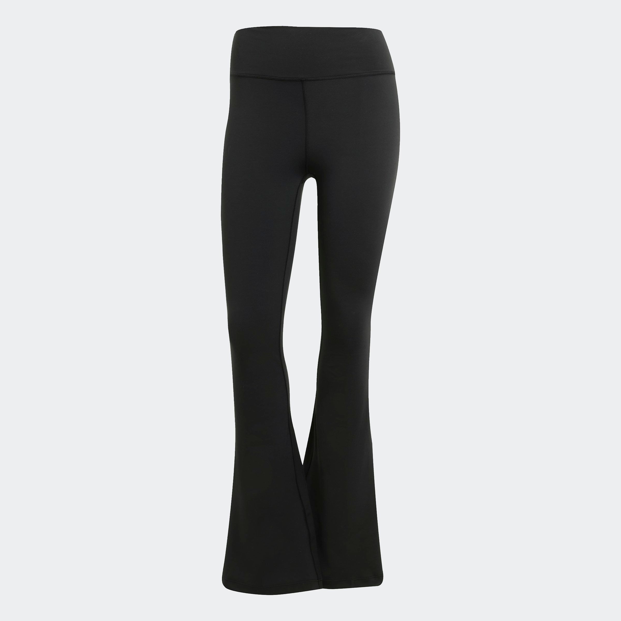 adidas Performance Trainingstights »ALLME ESS FLARE«, (1 tlg.)