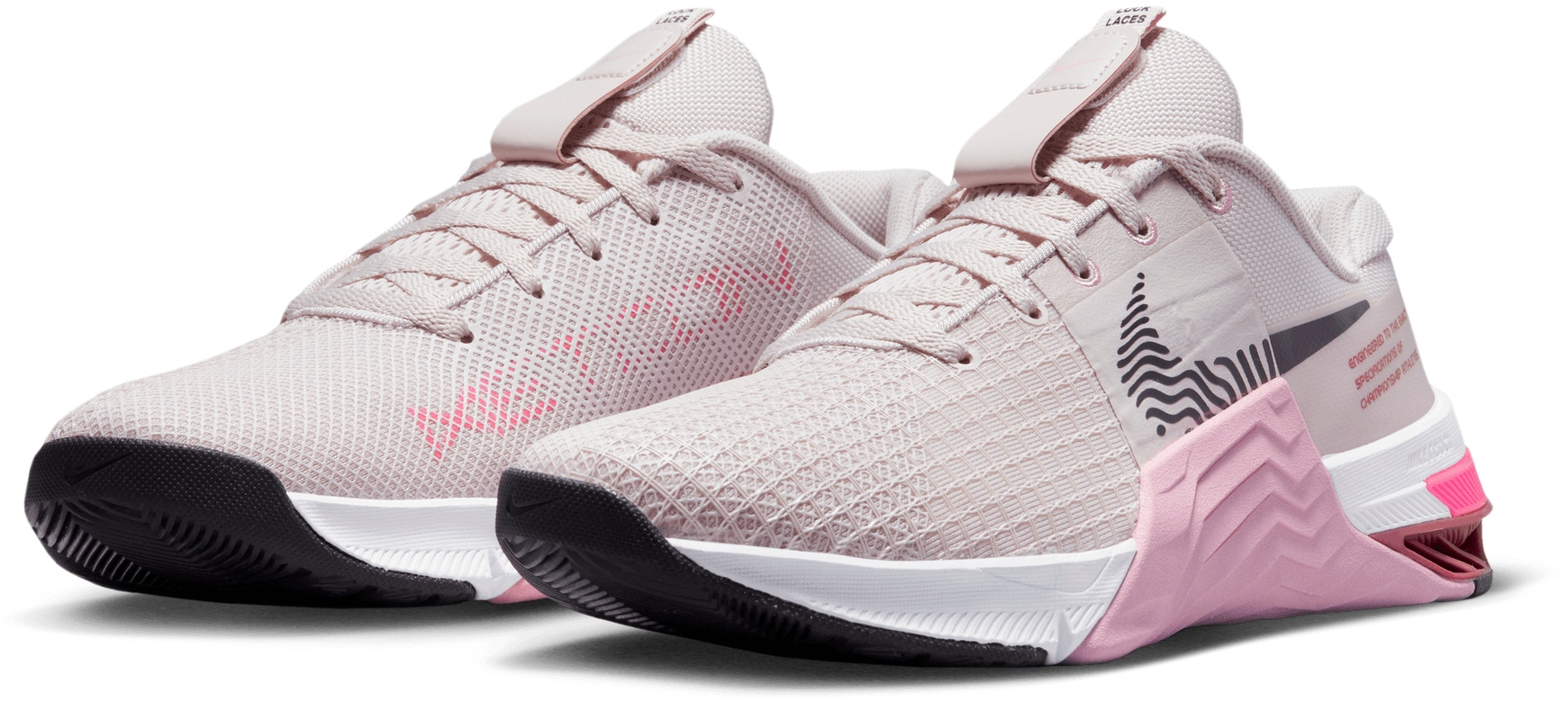 Nike Sportiniai batai »METCON 8«