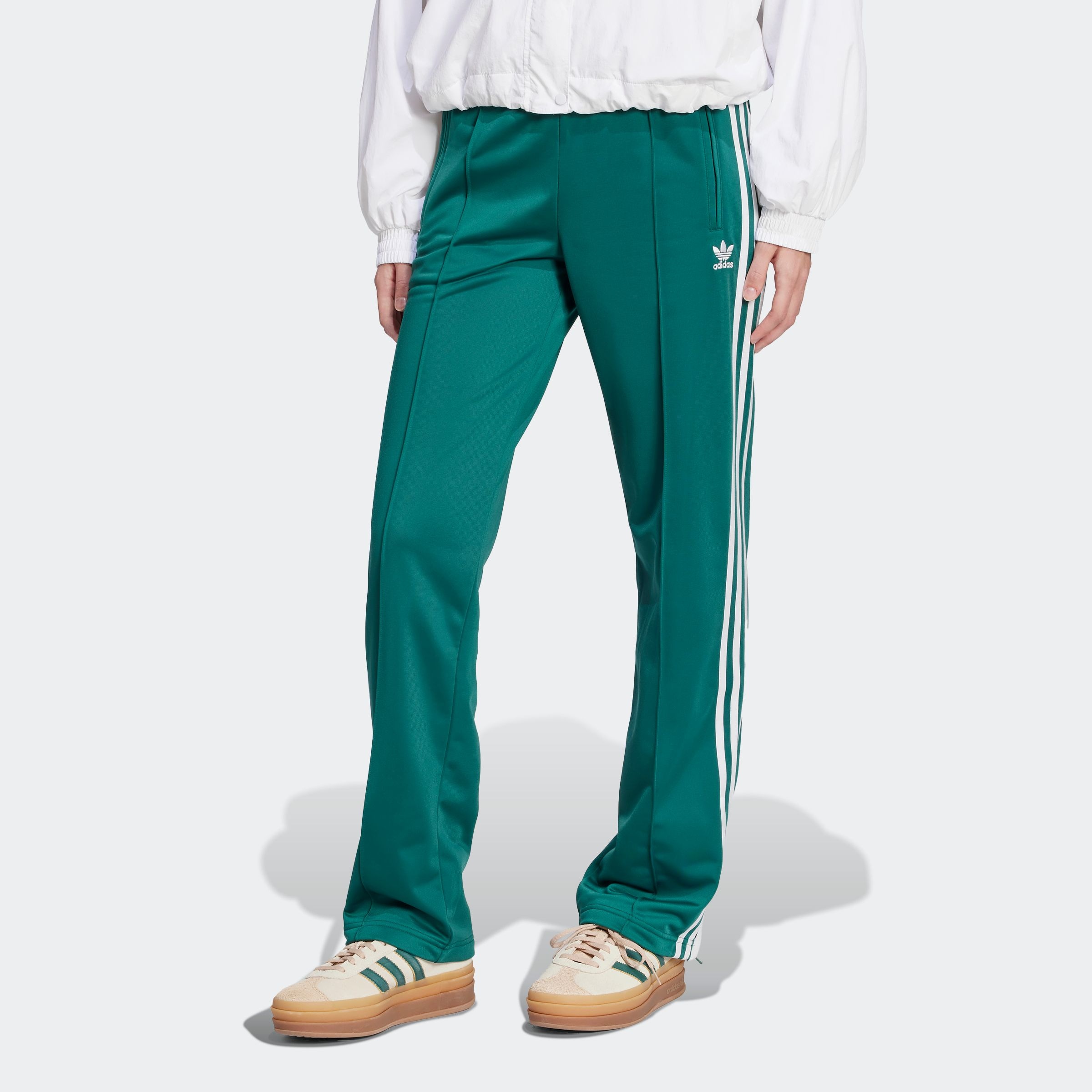 adidas Originals Sporthose "ADICOLOR CLASSICS FIREBIRD", (1 tlg.) günstig online kaufen