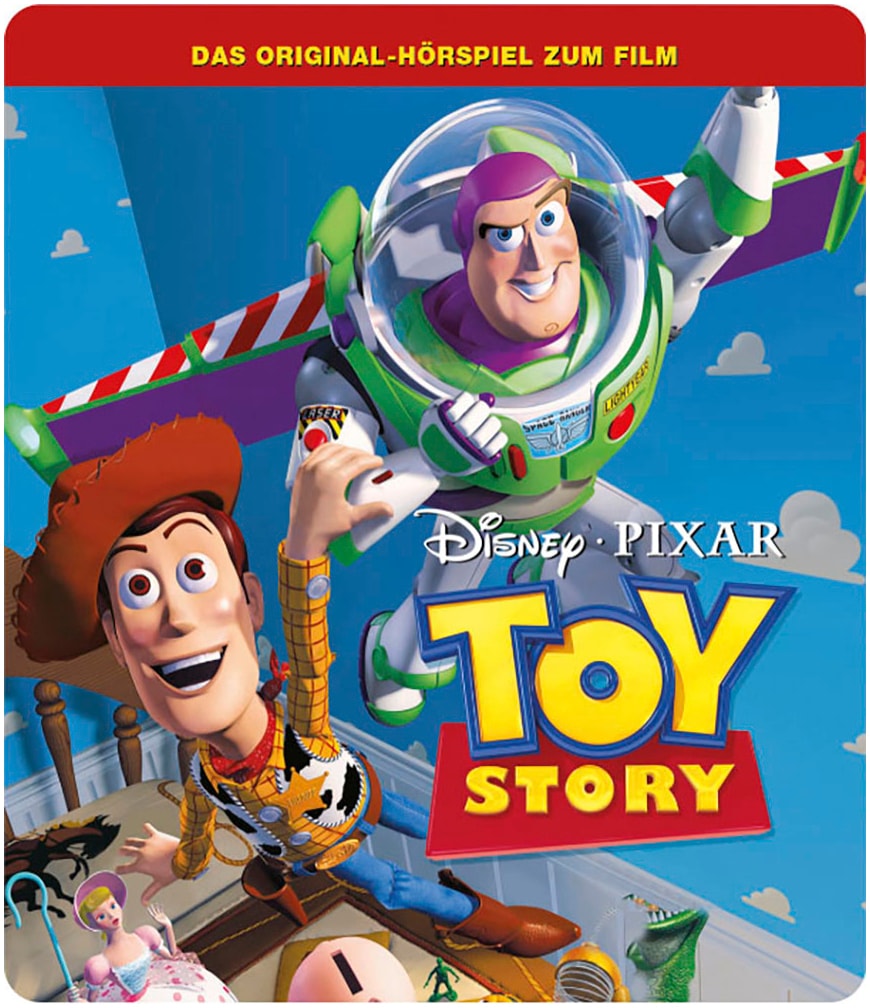 tonies Hörspielfigur »Disney - Toy Story«