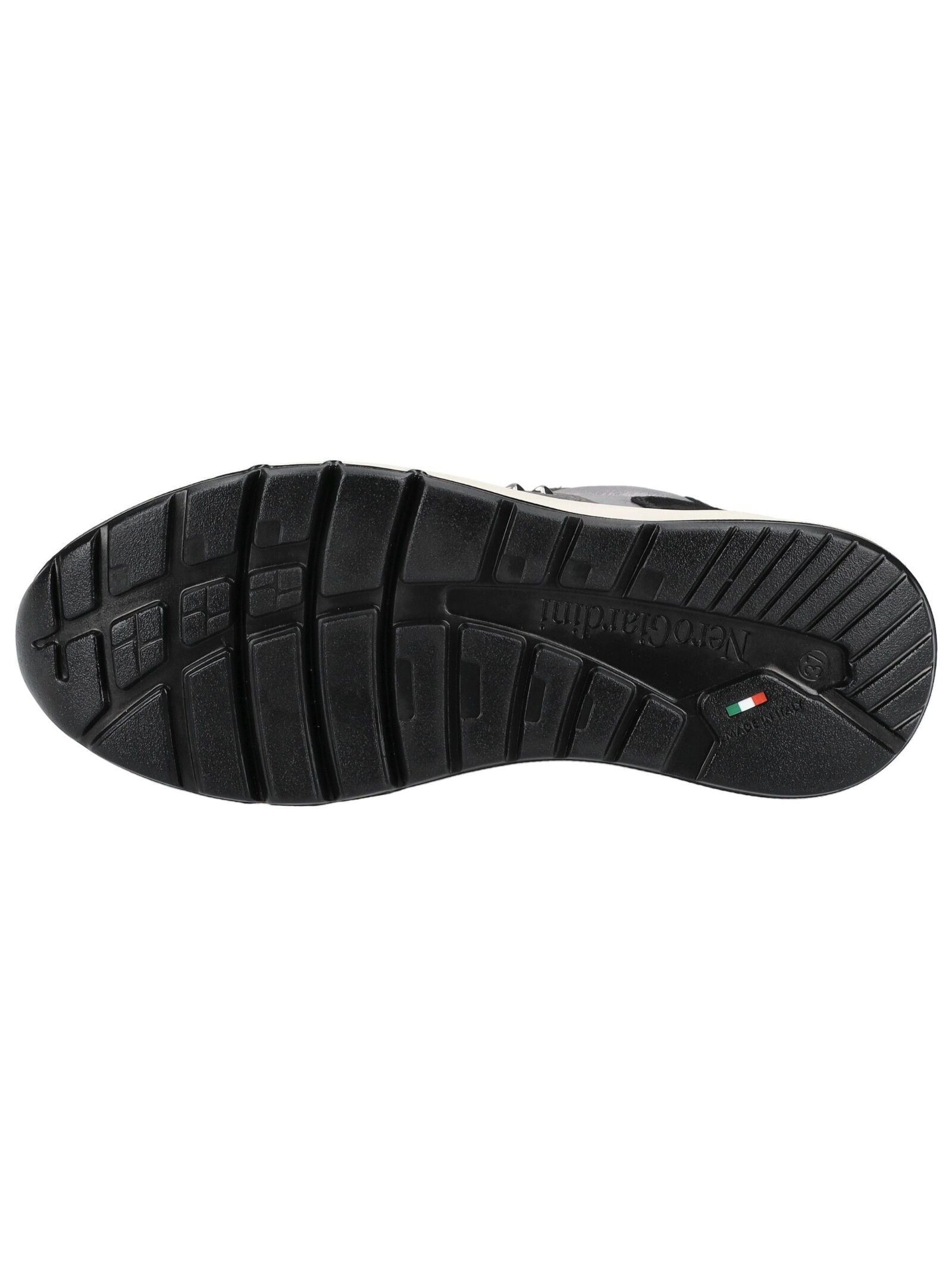 Nero Giardini Sneaker »Nero Giardini Sneaker Veloursleder/Textil«