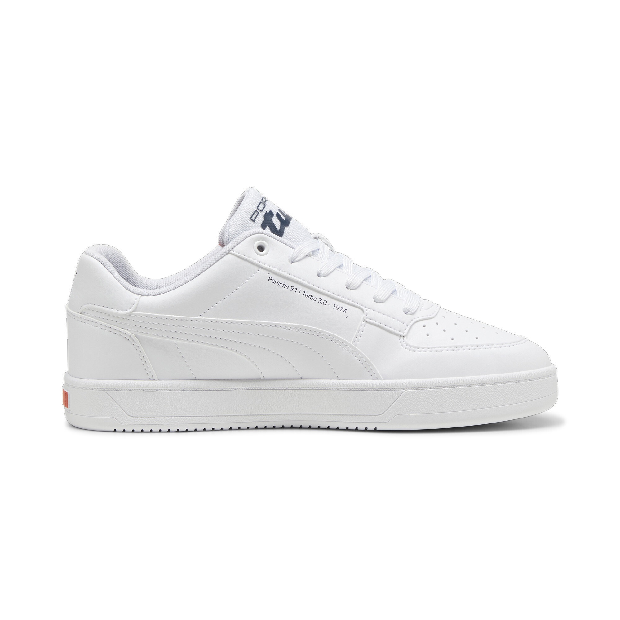 PUMA Sneaker »Porsche Legacy Caven 2.0 Turbo Sneakers Erwachsene«