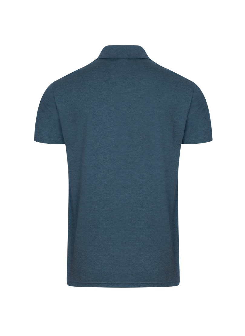 Trigema Poloshirt »TRIGEMA Poloshirt aus Single-Jersey« 1 Stk.