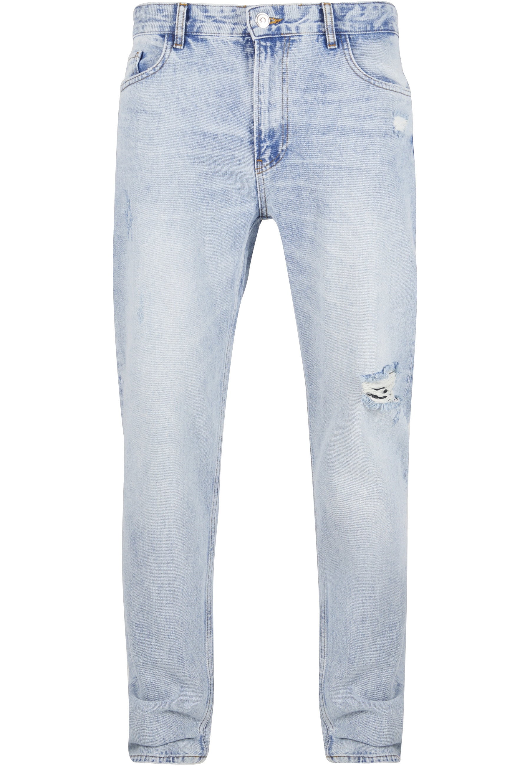 2Y Premium Bequeme Jeans "2Y Premium Herren 2Y Tapered Fit Jeans"