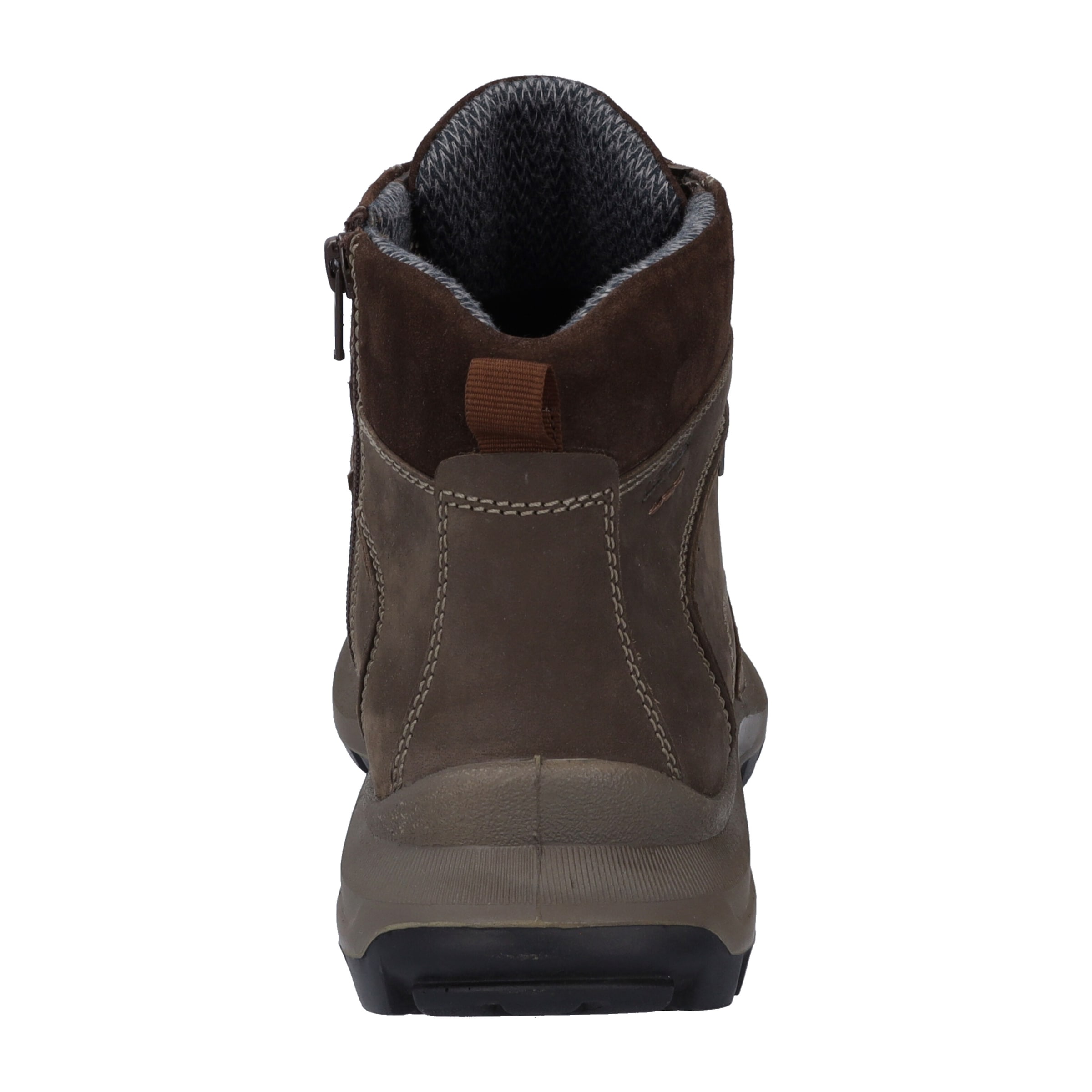Josef Seibel Stiefelette »Stefan 51, braun-kombi«
