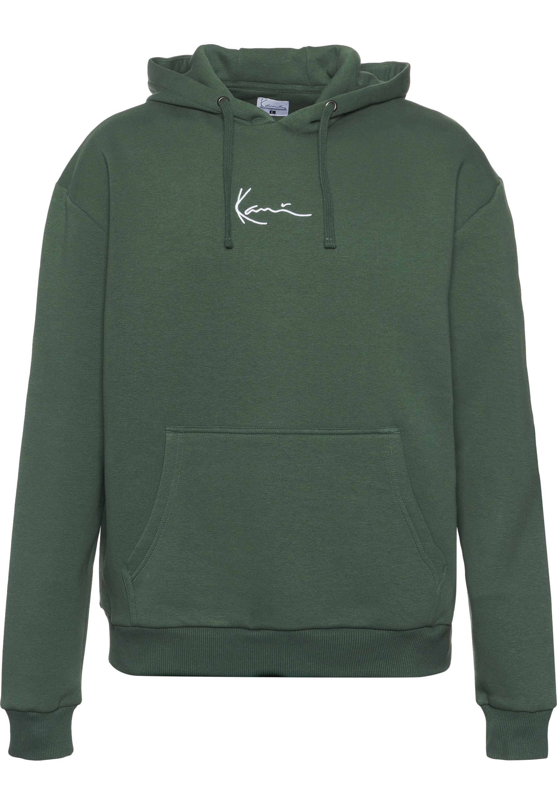 Karl Kani Kapuzenpullover "Karl Kani Herren" 1 Stk. günstig online kaufen