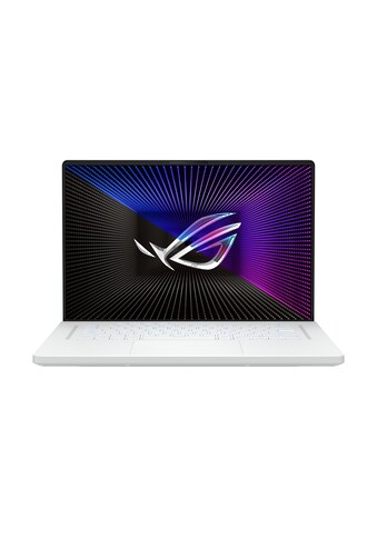 Asus Notebook »ROG Zephyrus G16 GU603VI-N40...