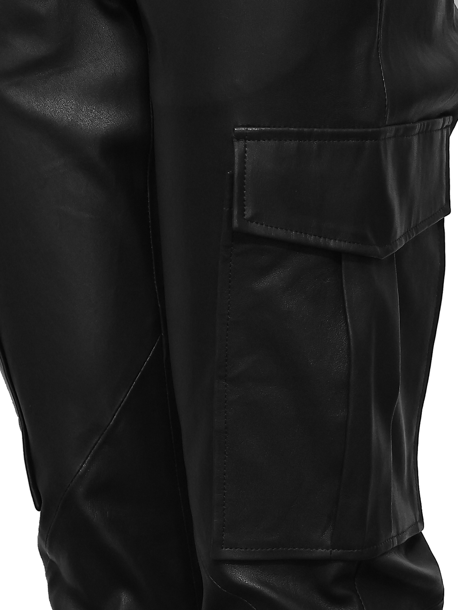 Maze Lederhose »4202139«