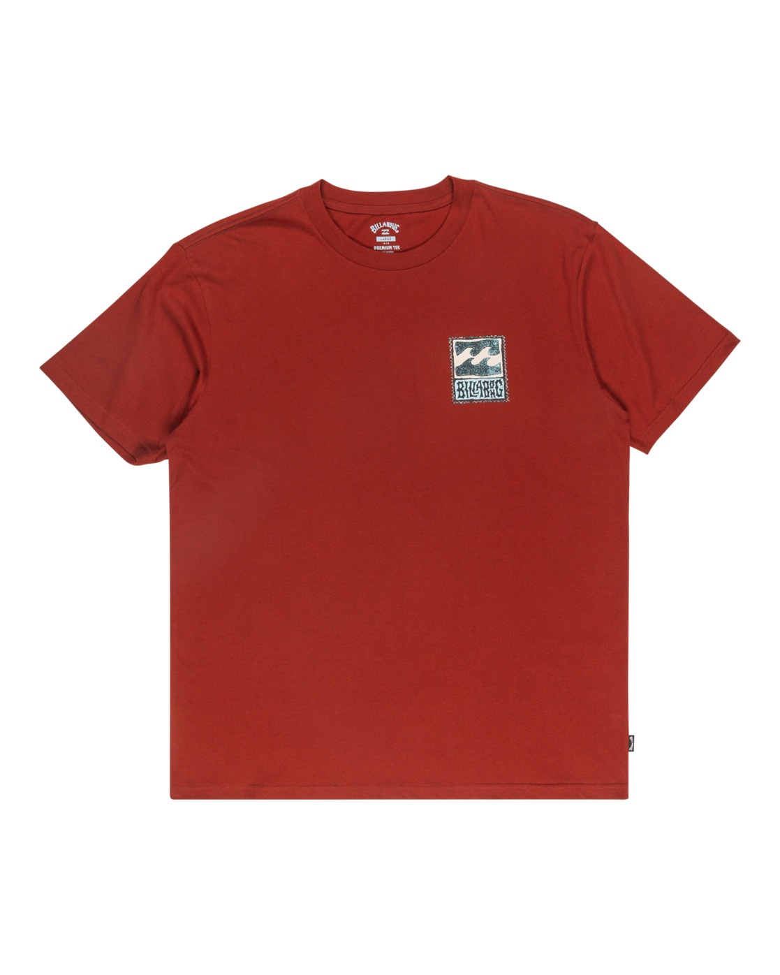 Billabong T-Shirt »Stamp«