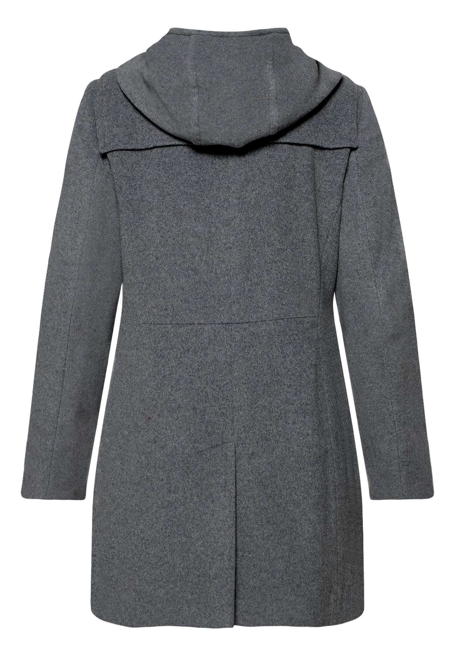Gil Bret Outdoorjacke »Damen mit Kapuze« mit Kapuze