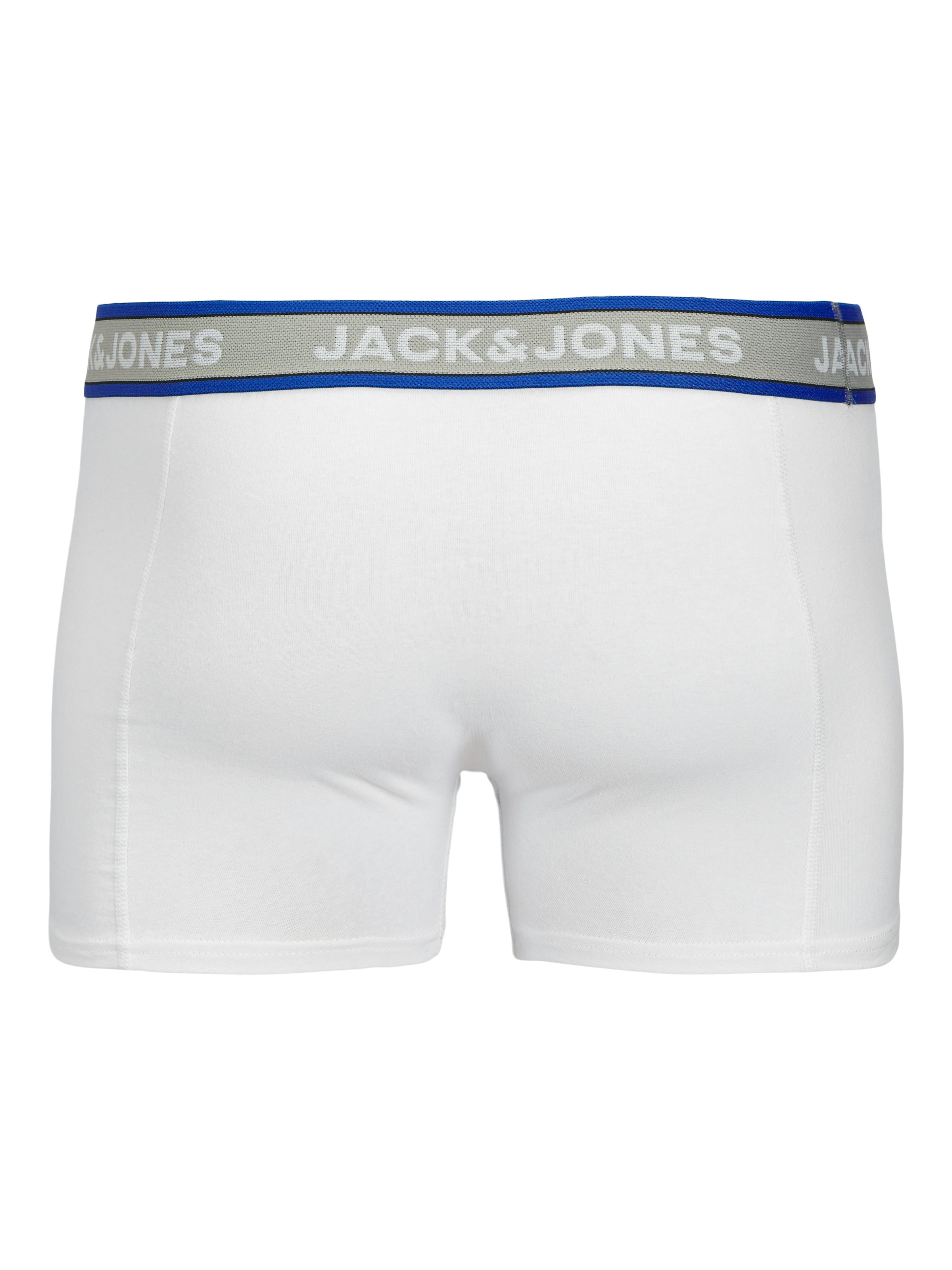 Jack & Jones Trunk »JACHUDSON SOLID TRUNKS 7 PACK« 7 Stk. tlg.,