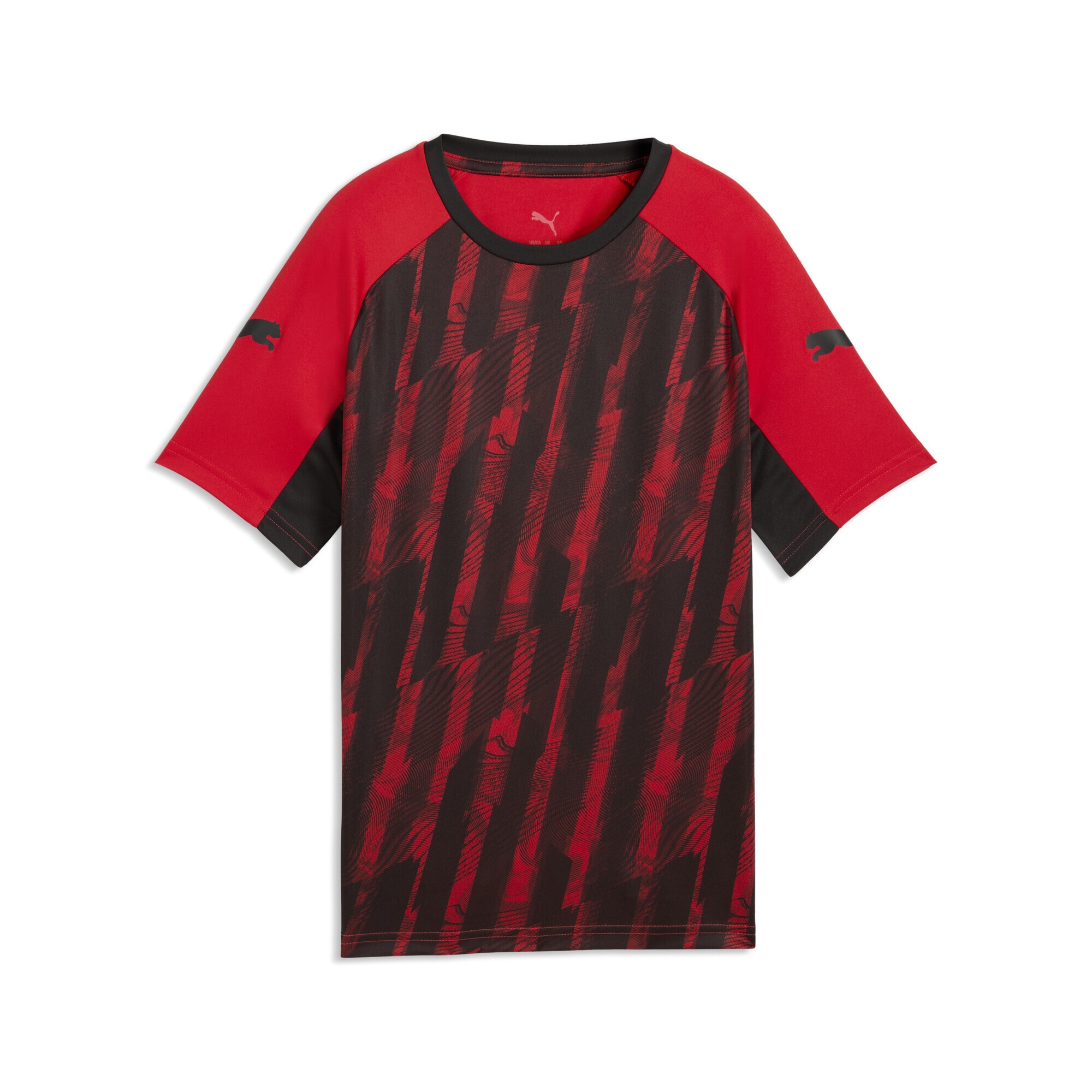 PUMA "individualLIGA Graphic Fußballtrikot Jugendliche"