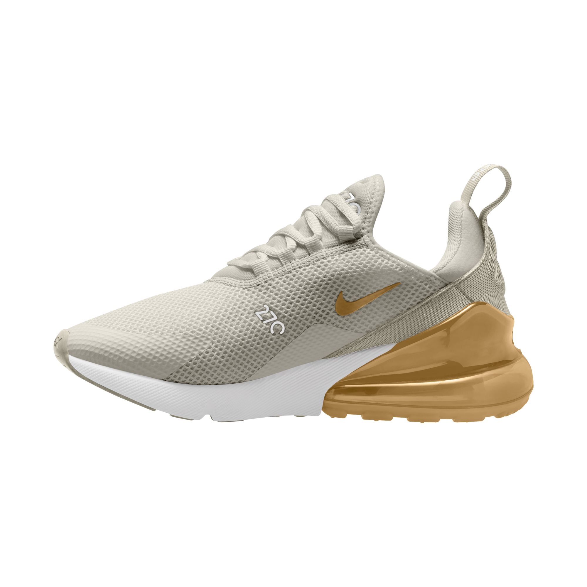Nike Sportswear Sneaker "Air Max 270" günstig online kaufen